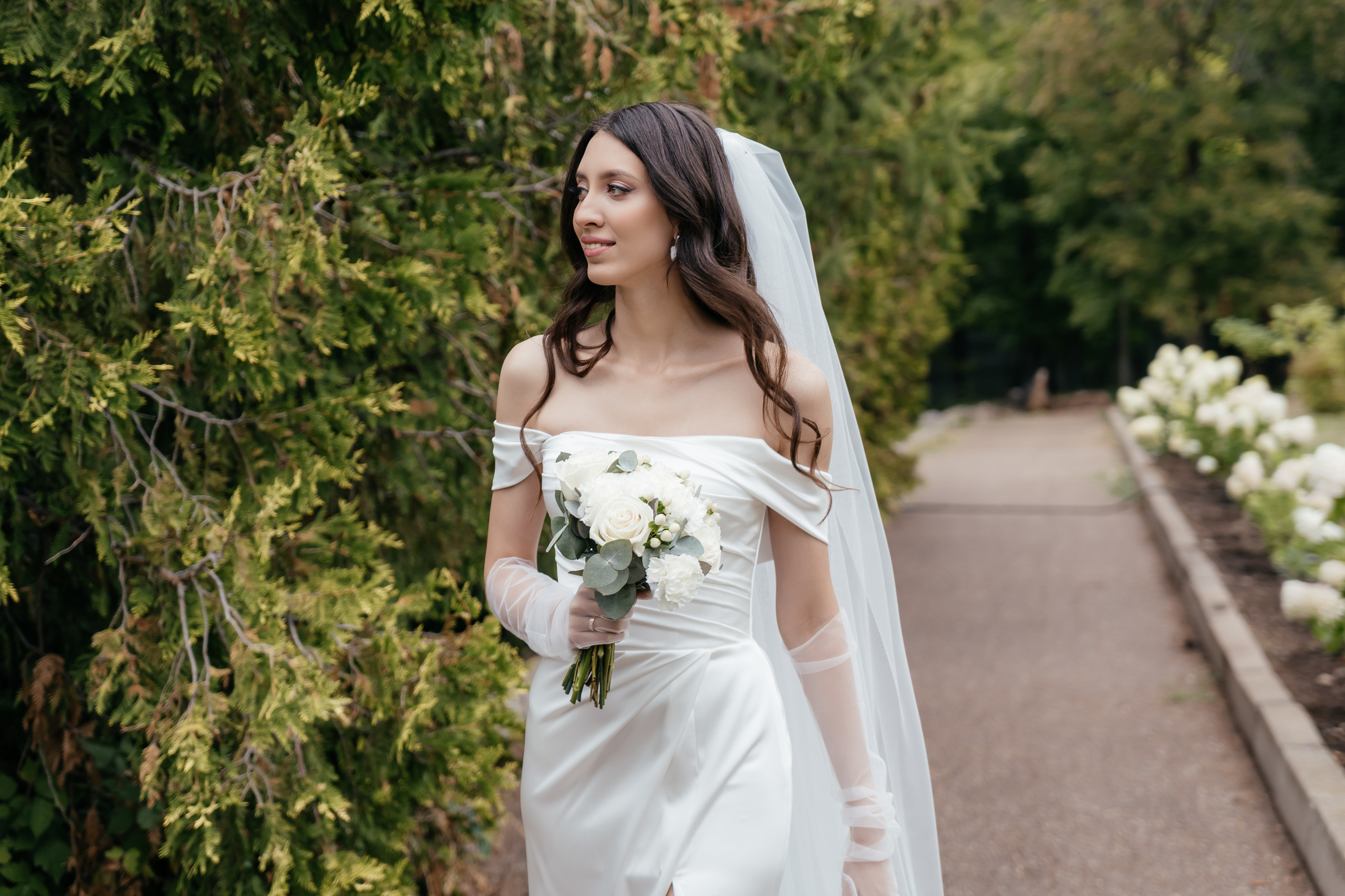 Свадьбы. Akhmadeevmedia.ru