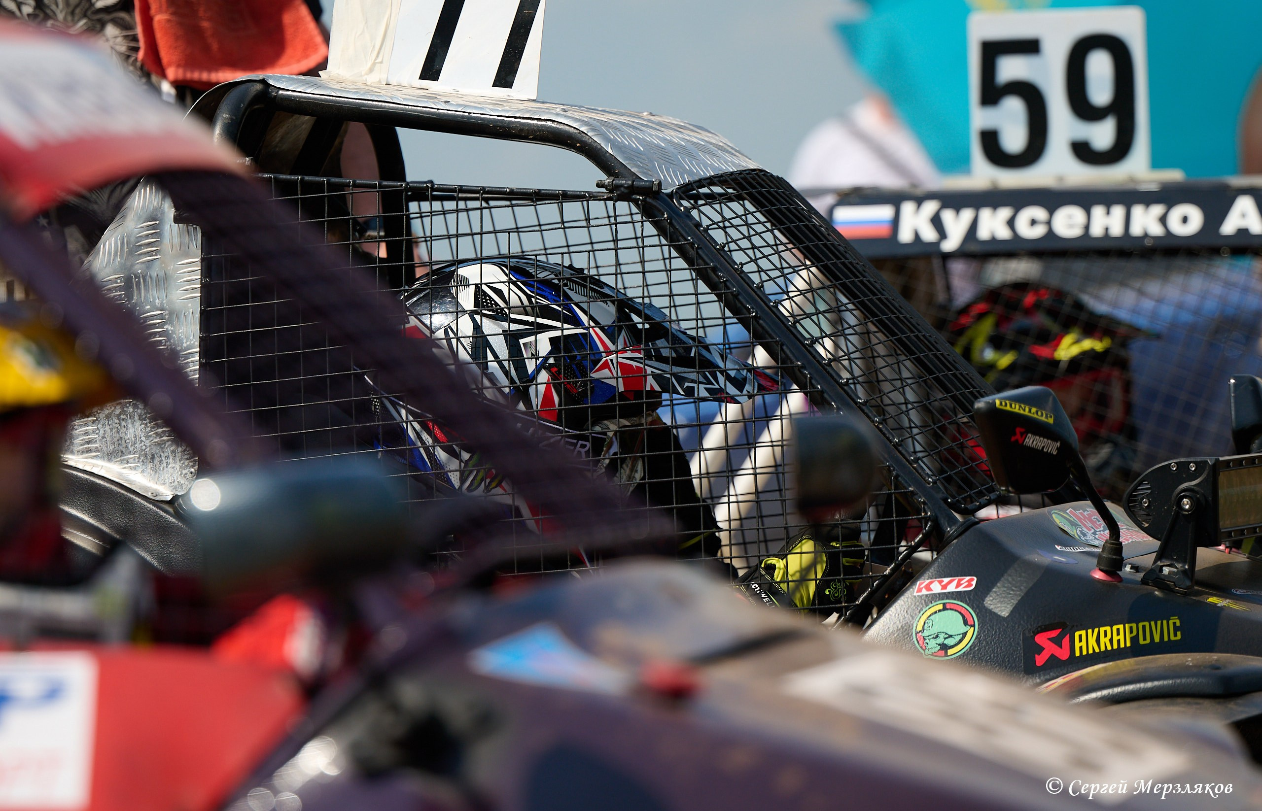 Фестиваль «Газуй». Ижевск 07.07.2024. Спортивный репортажный фотограф в Ижевске Сергей Мерзляков