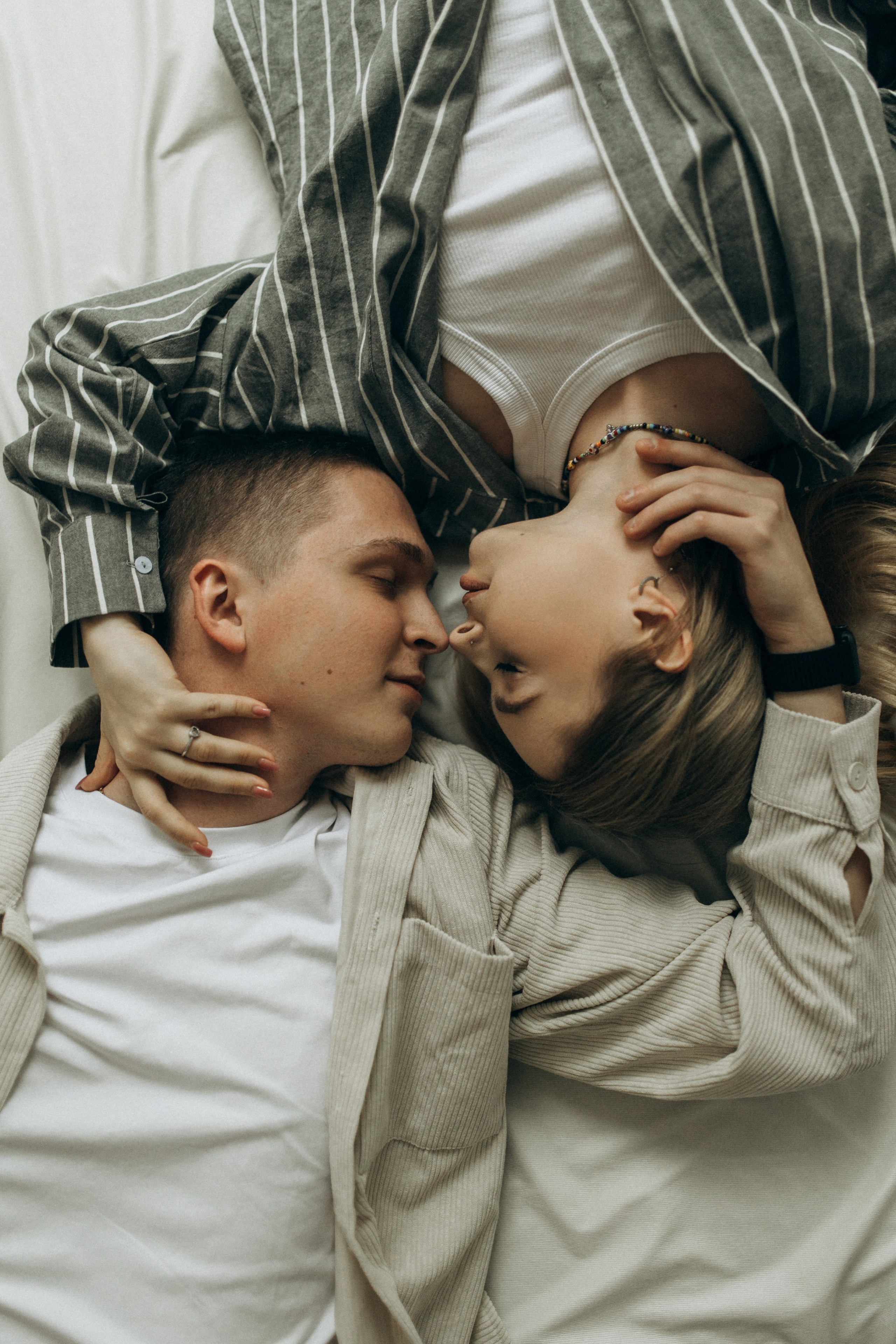 Юлия и Кирилл. Фотограф в Санкт-Петербурге