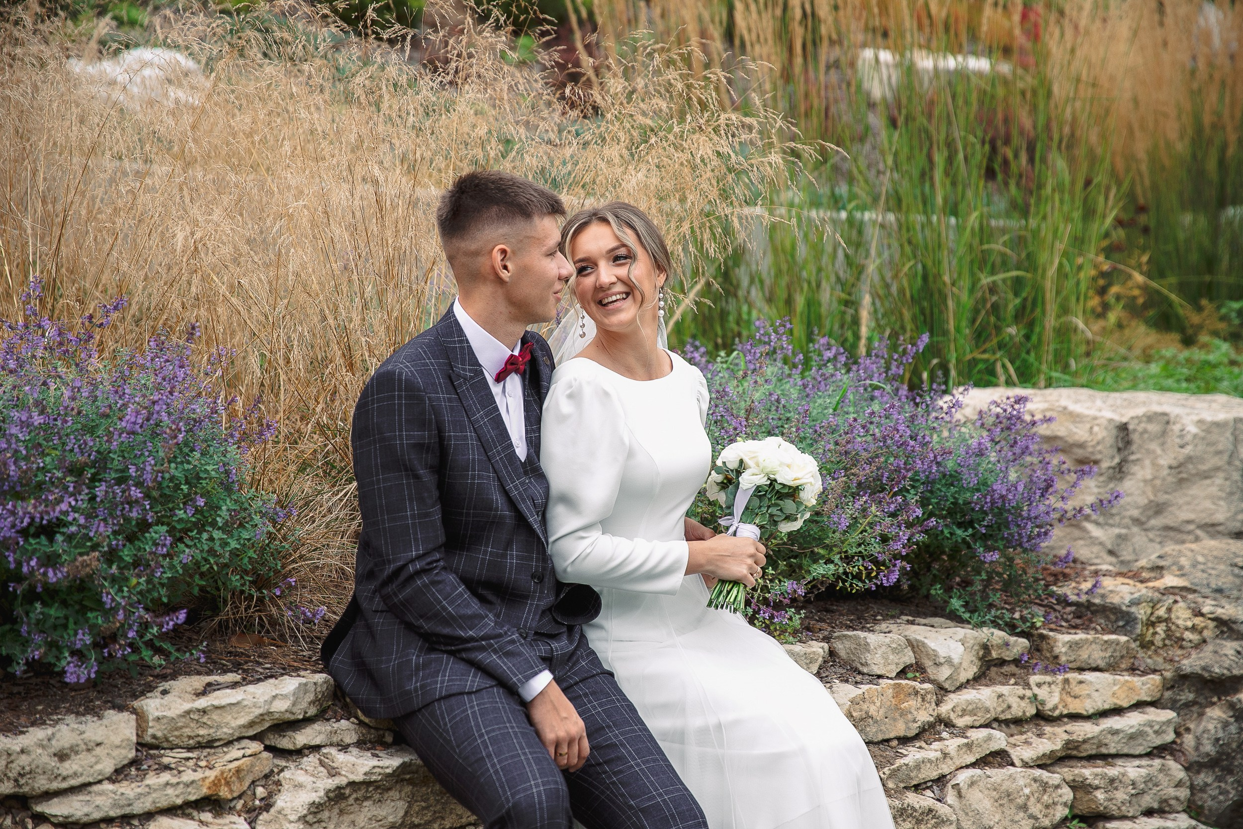 Свадебная. Свадебный и Семейный фотограф во Владимире