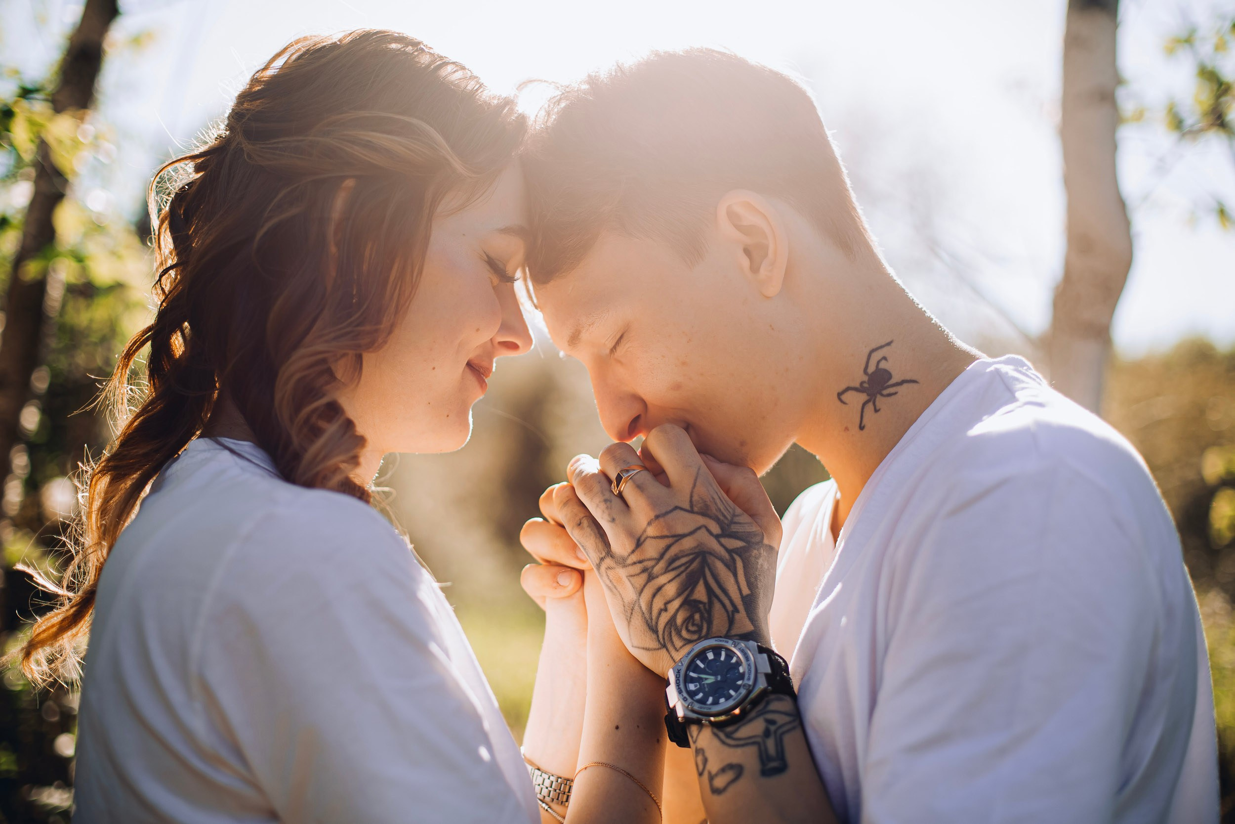 Семейная. Свадебный и Семейный фотограф во Владимире