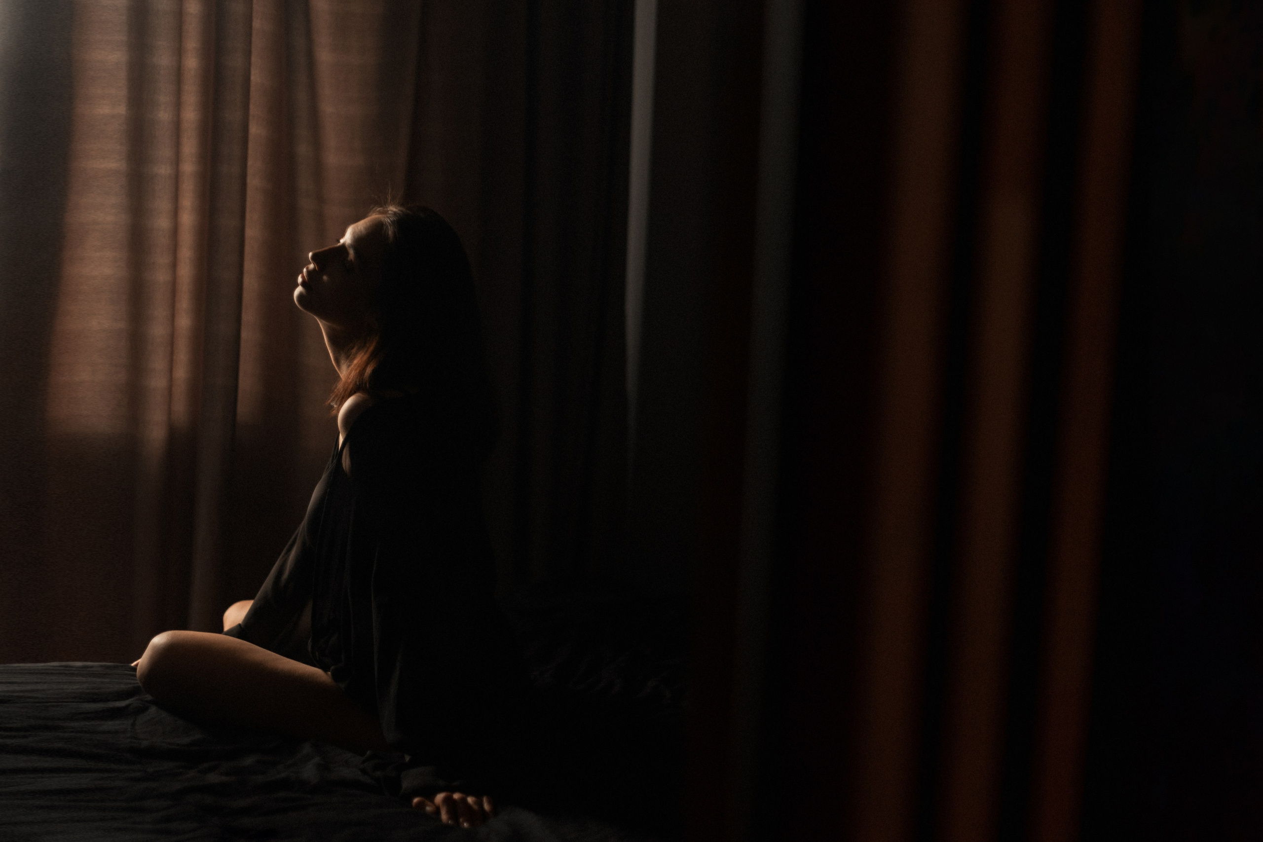 Женская съемка. Алена Псарева семейный Life Style фотограф Владивосток