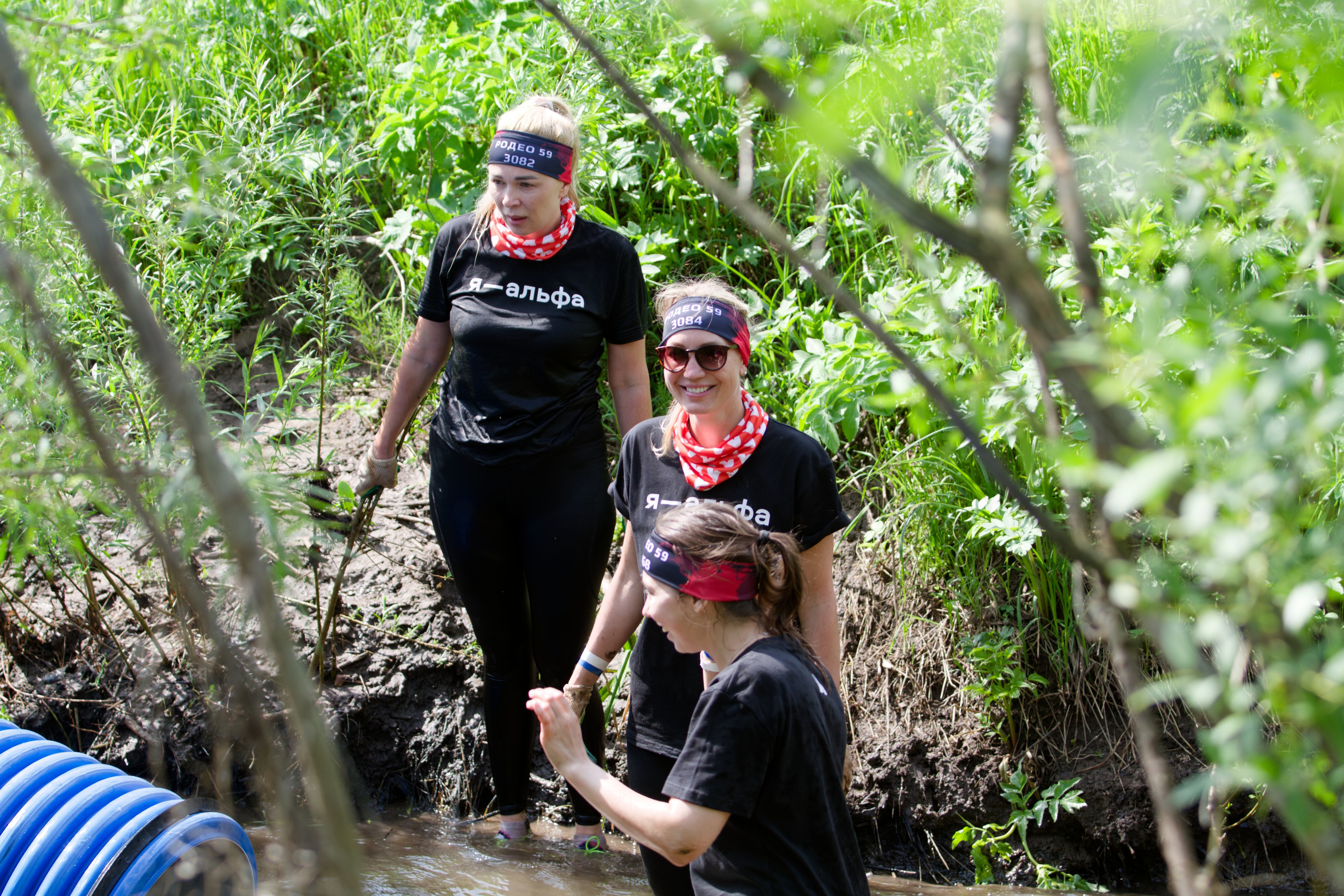 Родео59. Репортажный и спортивный фотограф в г. Пермь Зильберг Павел