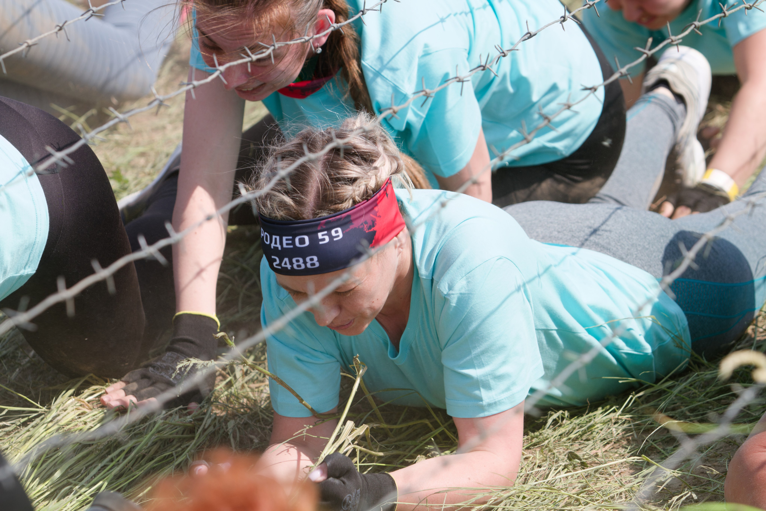 Родео59. Репортажный и спортивный фотограф в г. Пермь Зильберг Павел