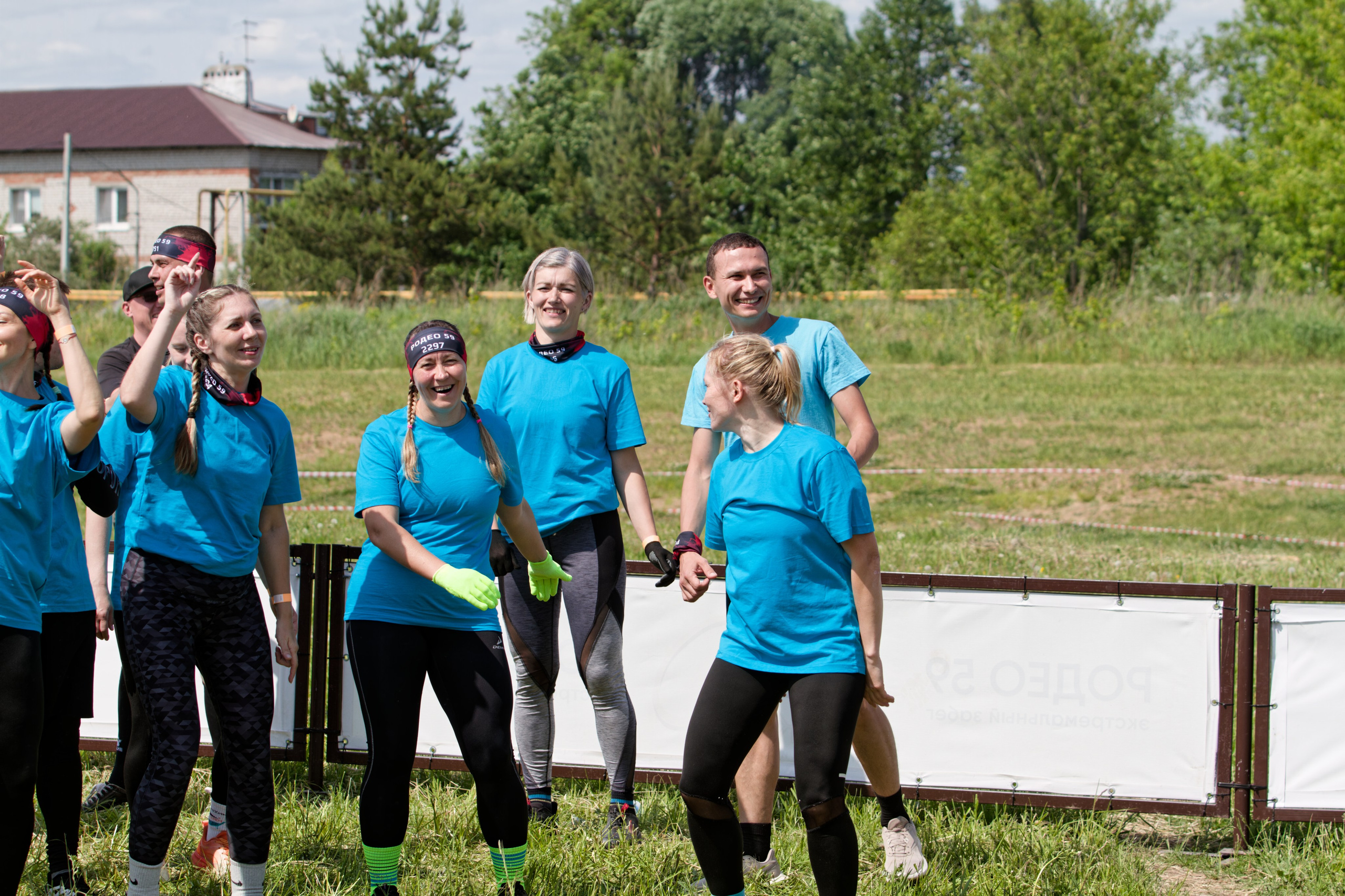 Родео59. Репортажный и спортивный фотограф в г. Пермь Зильберг Павел