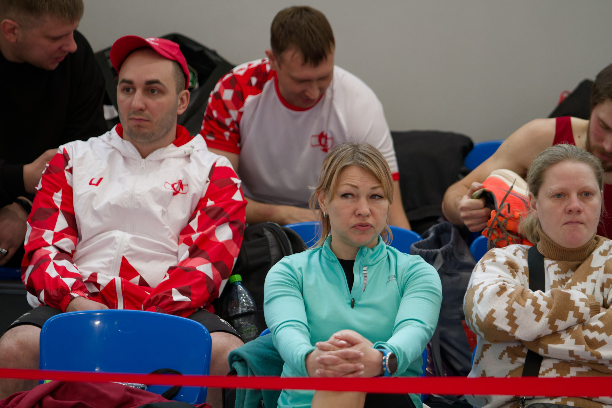 Спартакиада 2025. Легкая атлетика. Репортажный и спортивный фотограф в г. Пермь Зильберг Павел