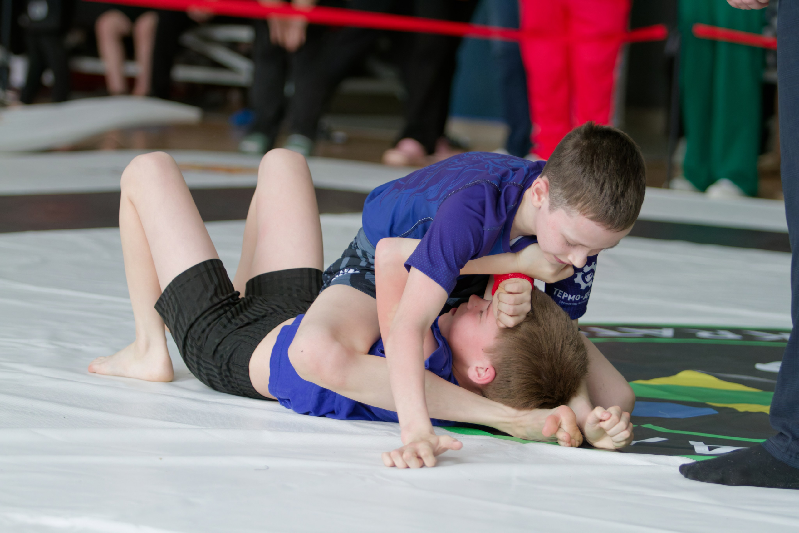 Борьба. Джиу-джитсу 26.04.2025. Репортажный и спортивный фотограф в г. Пермь Зильберг Павел