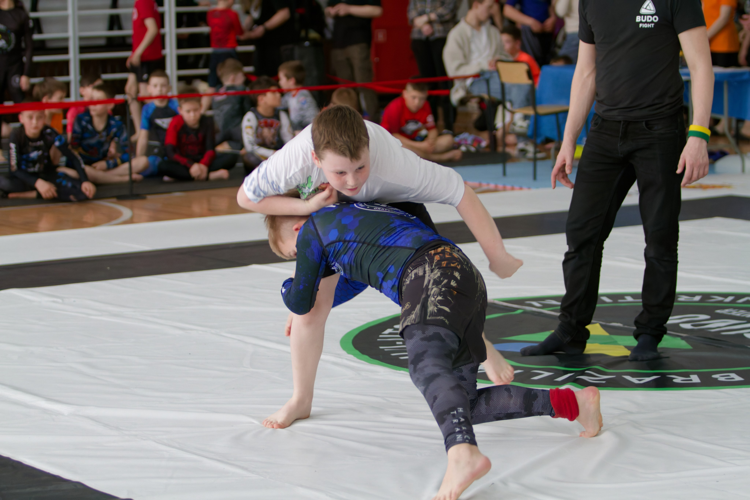 Борьба. Джиу-джитсу 26.04.2025. Репортажный и спортивный фотограф в г. Пермь Зильберг Павел