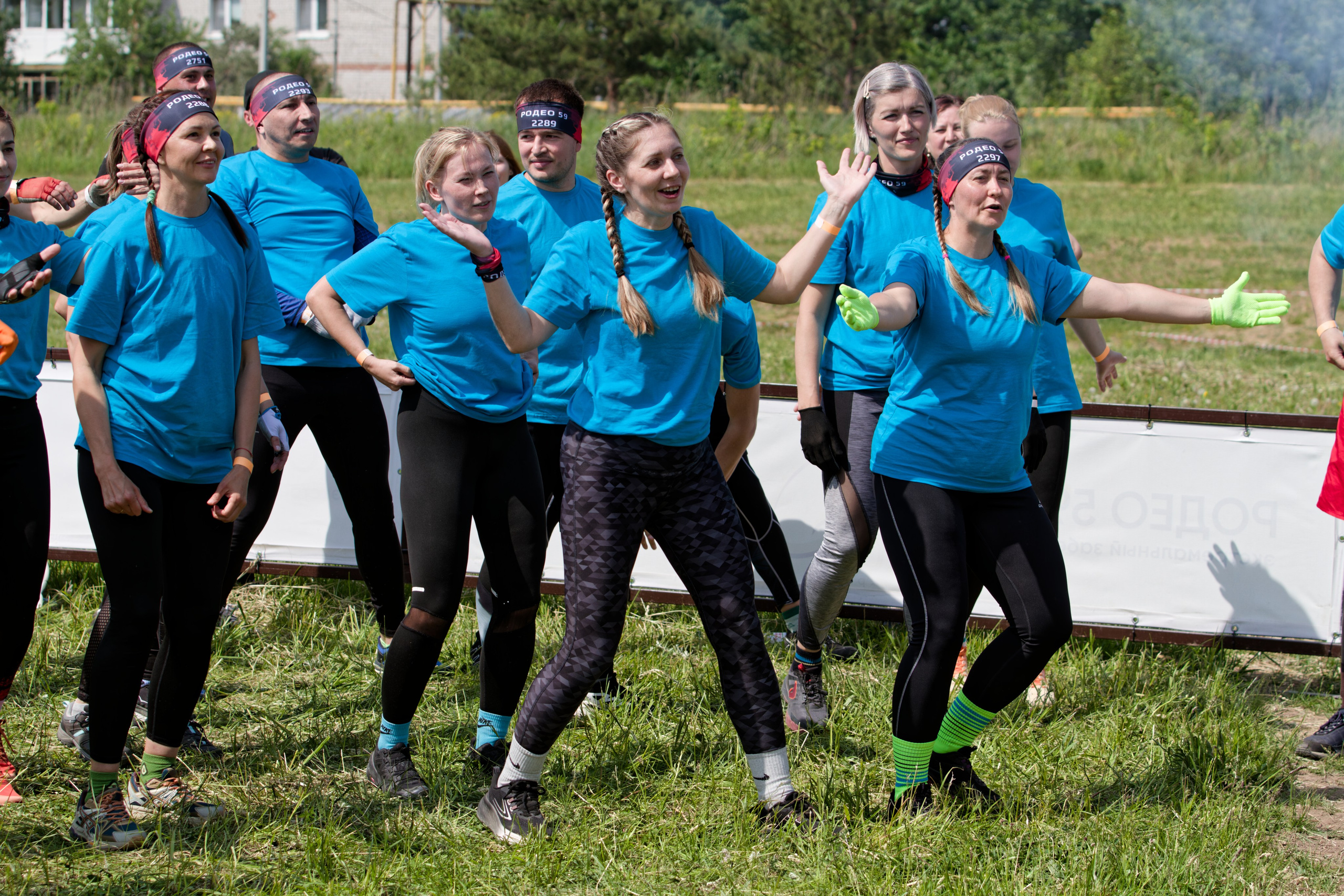 Родео59. Репортажный и спортивный фотограф в г. Пермь Зильберг Павел