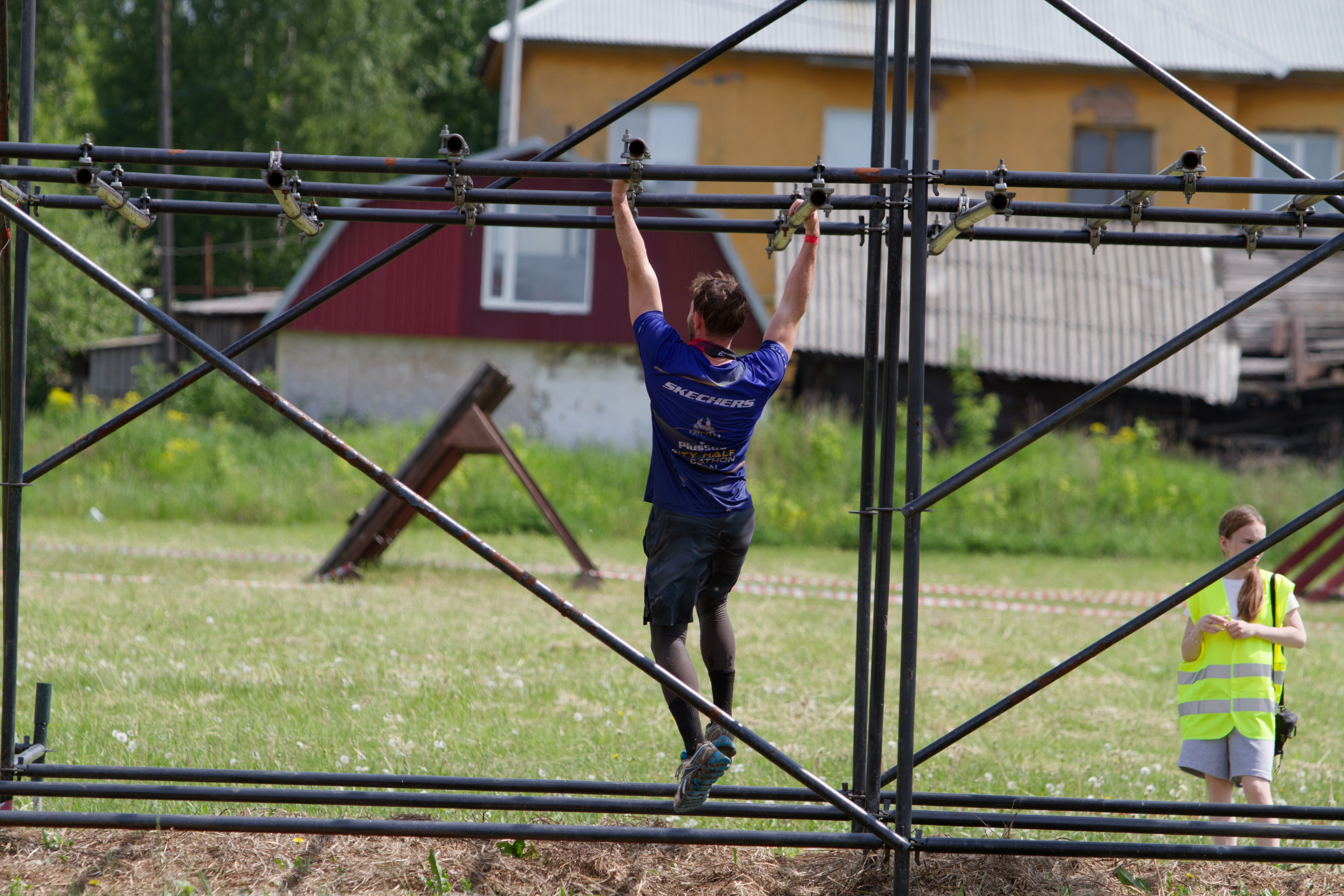 Родео59. Репортажный и спортивный фотограф в г. Пермь Зильберг Павел