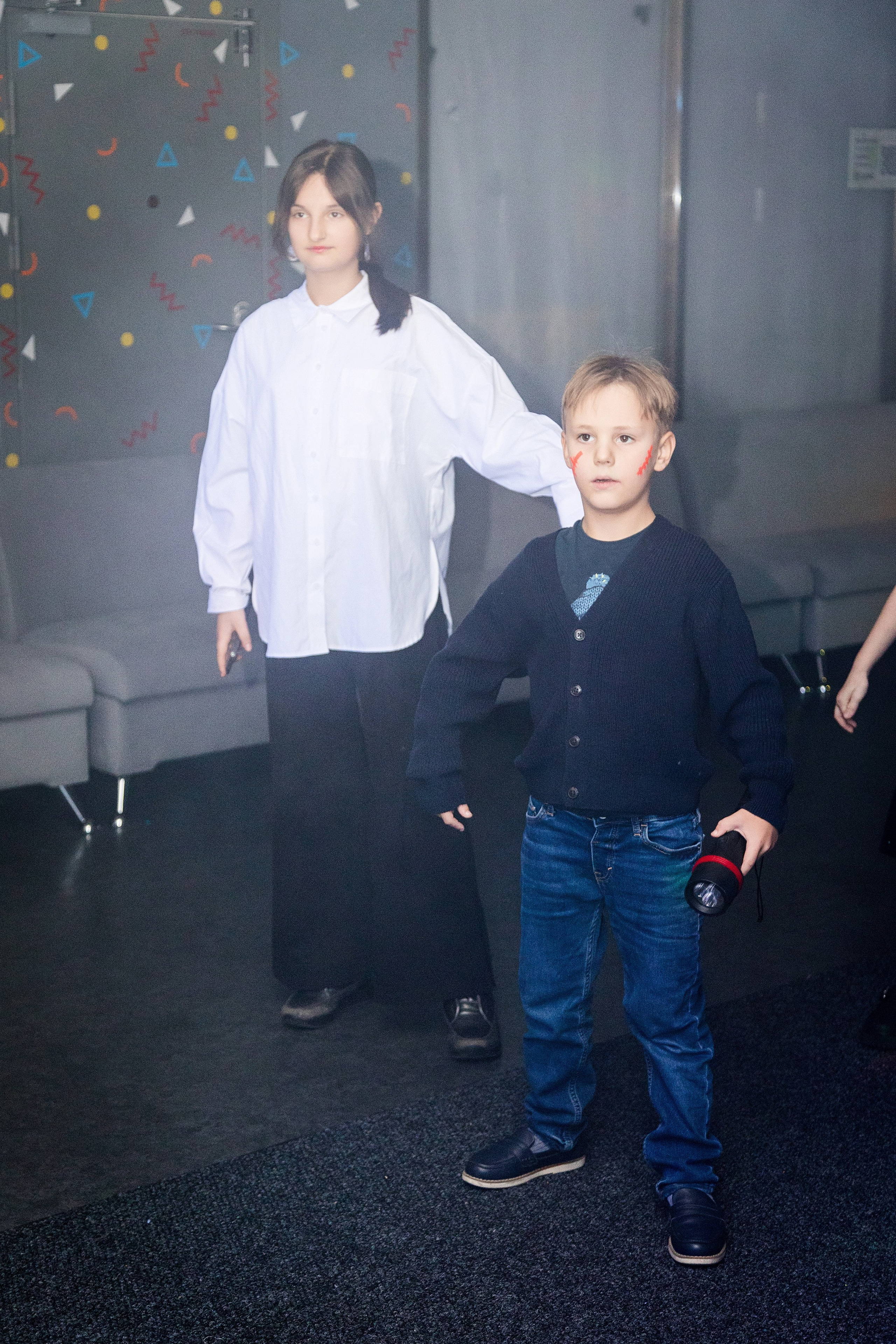 Матвею 7 лет. Детский фотограф видеограф в Хабаровске Михаил Орлов