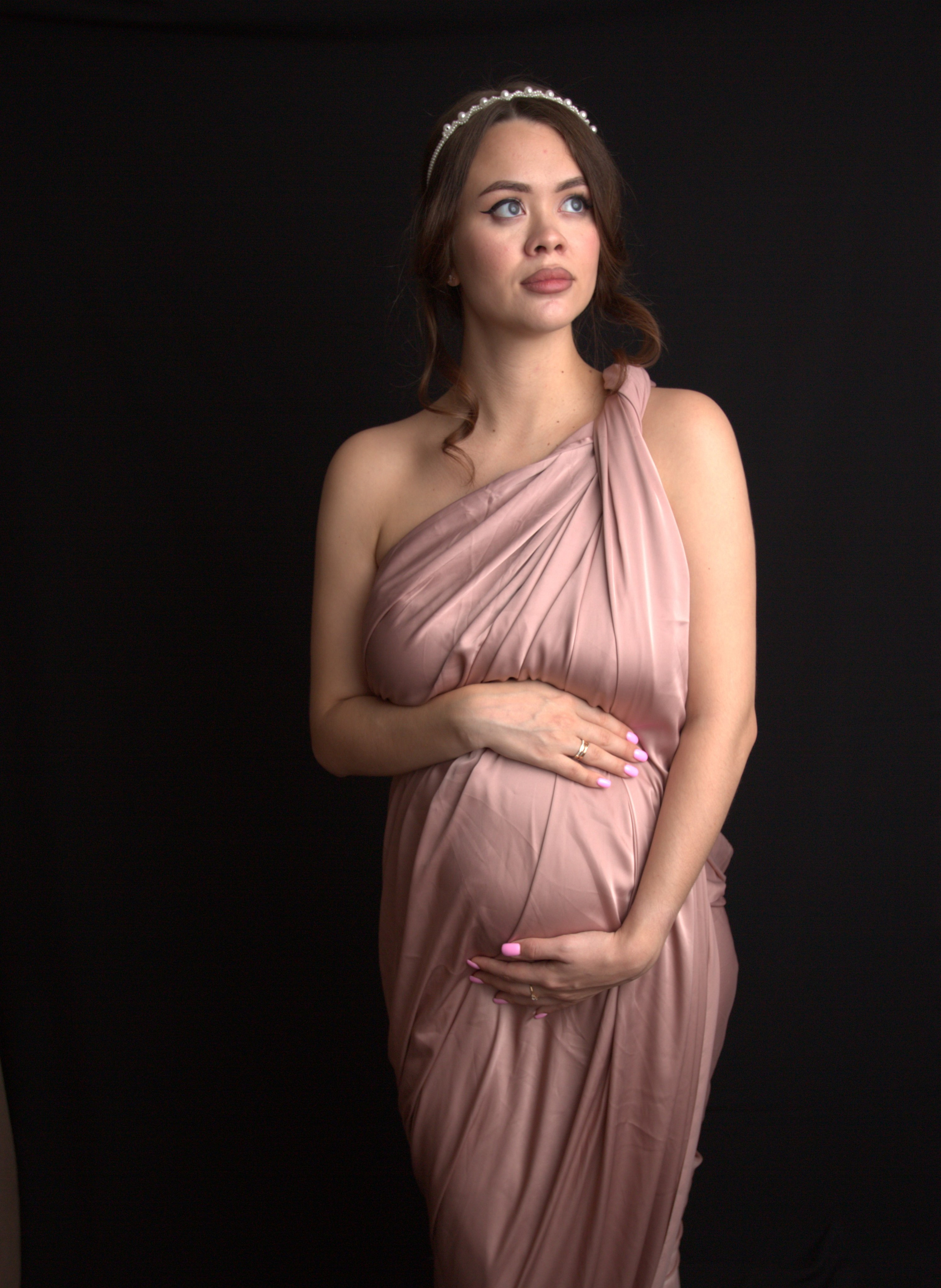 Портфолио фотографа новорожденных