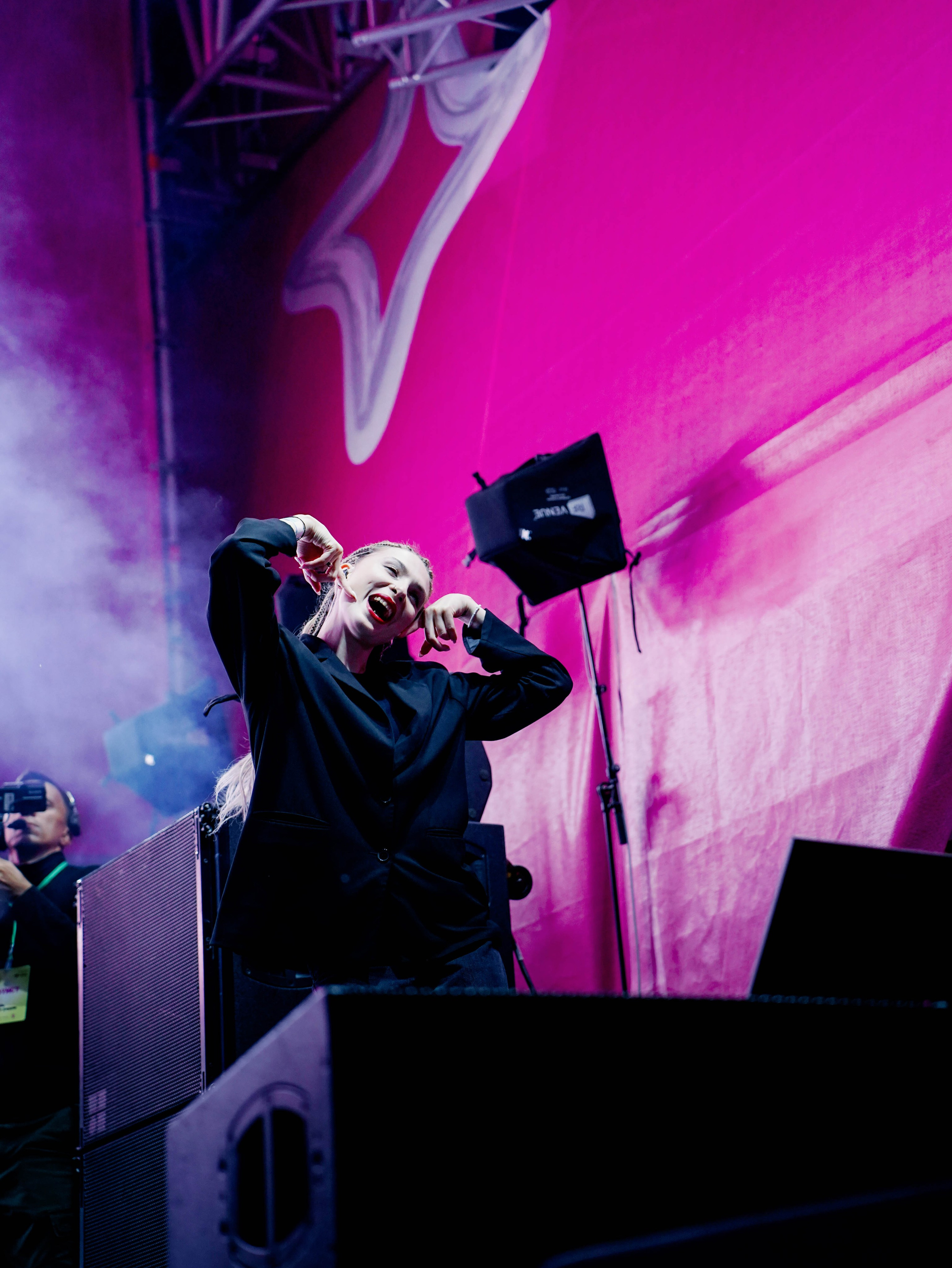 Фестиваль «Антон тут рядом». Фотограф в Санкт-Петербурге Полковникова Юлия