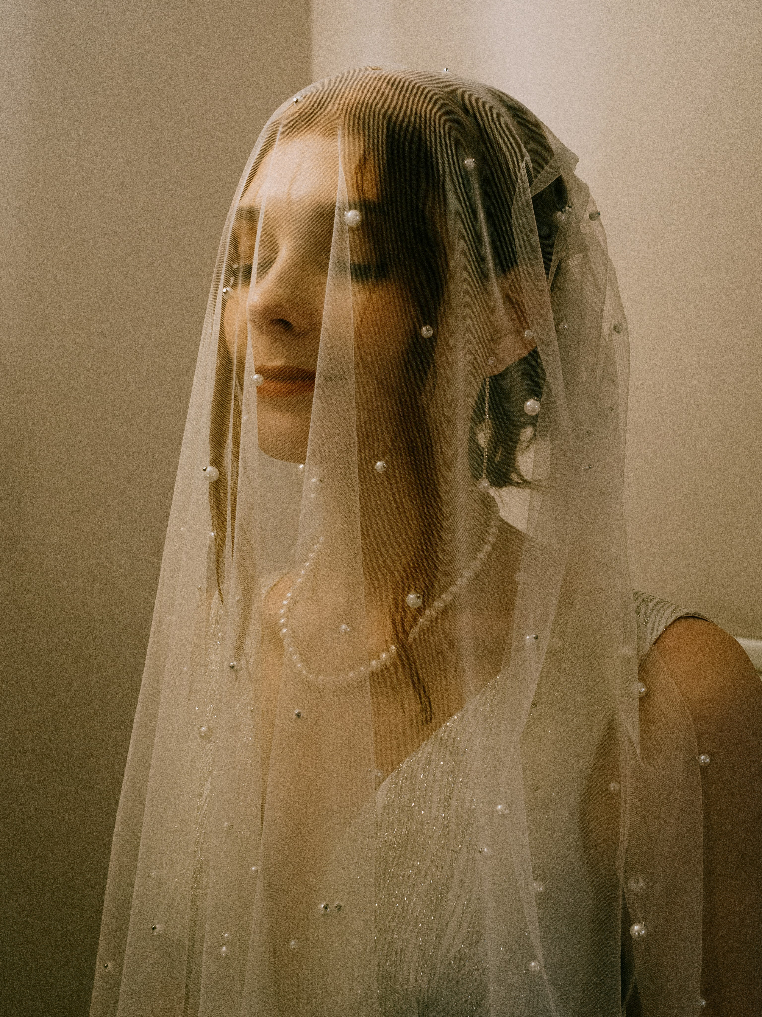 Камерная свадьба. Карина Бигельдиева — фотограф