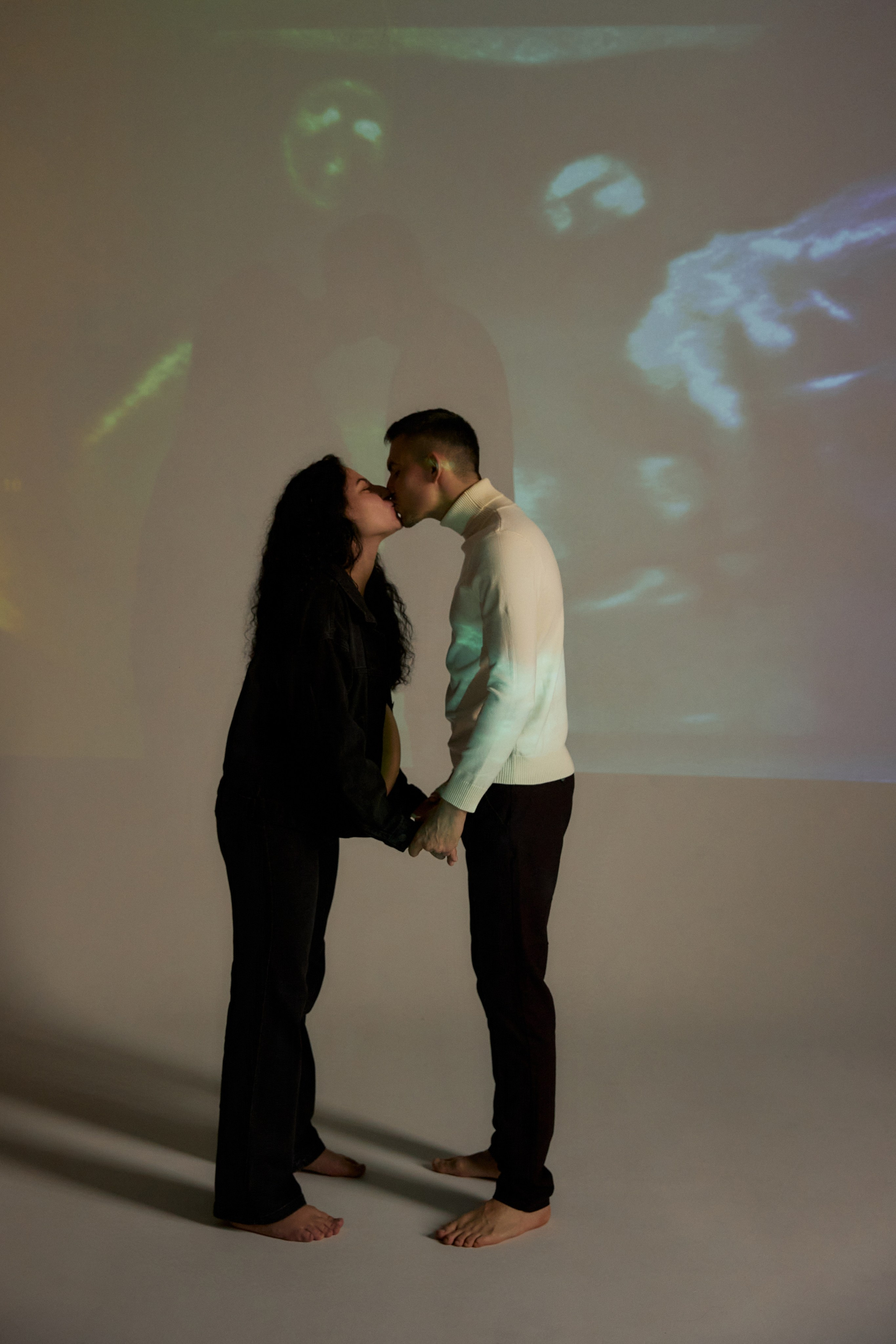 Аня и Стас. Свадебный и семейный фотограф