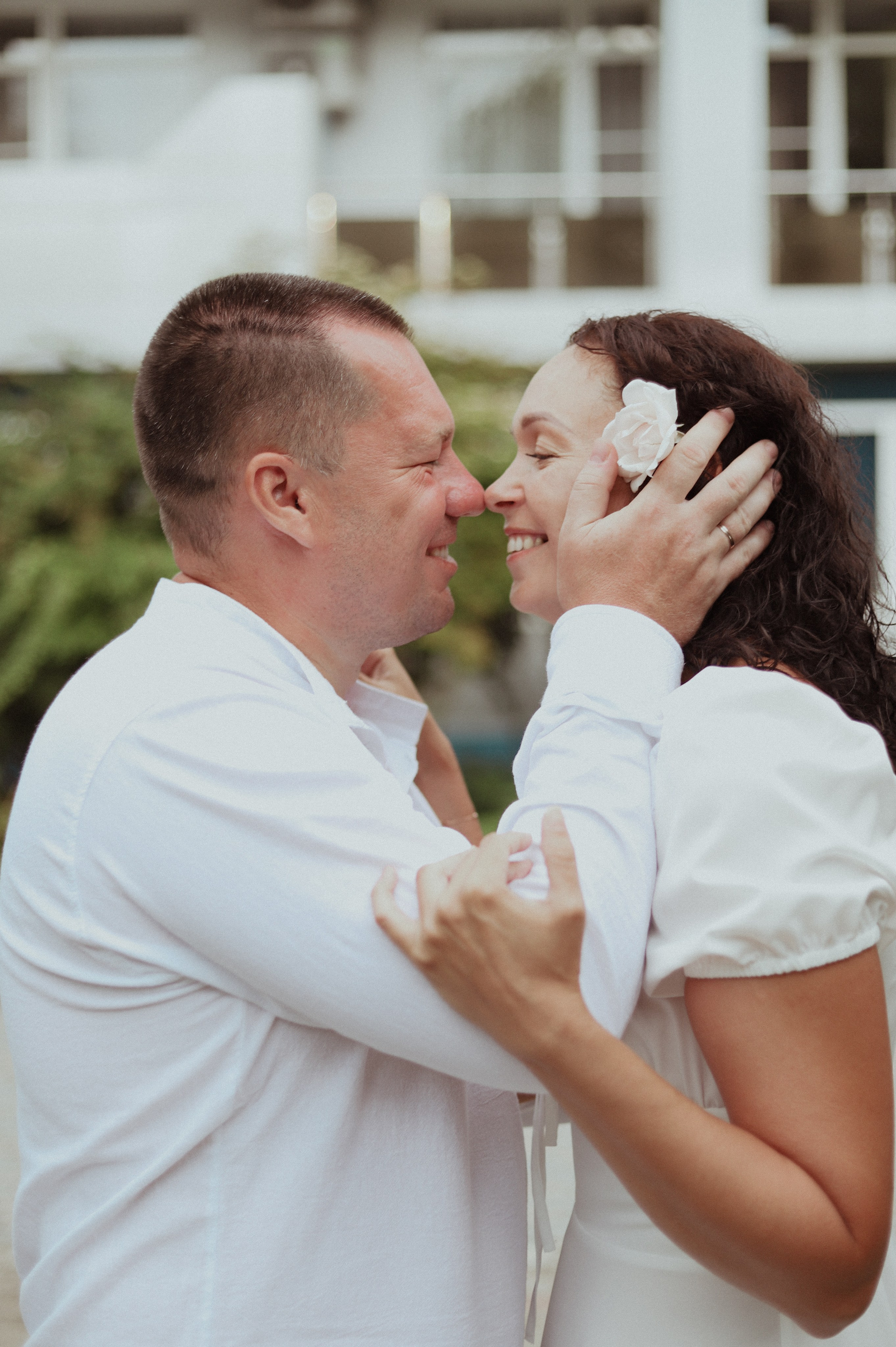 Свадебные и lovе story. Главная