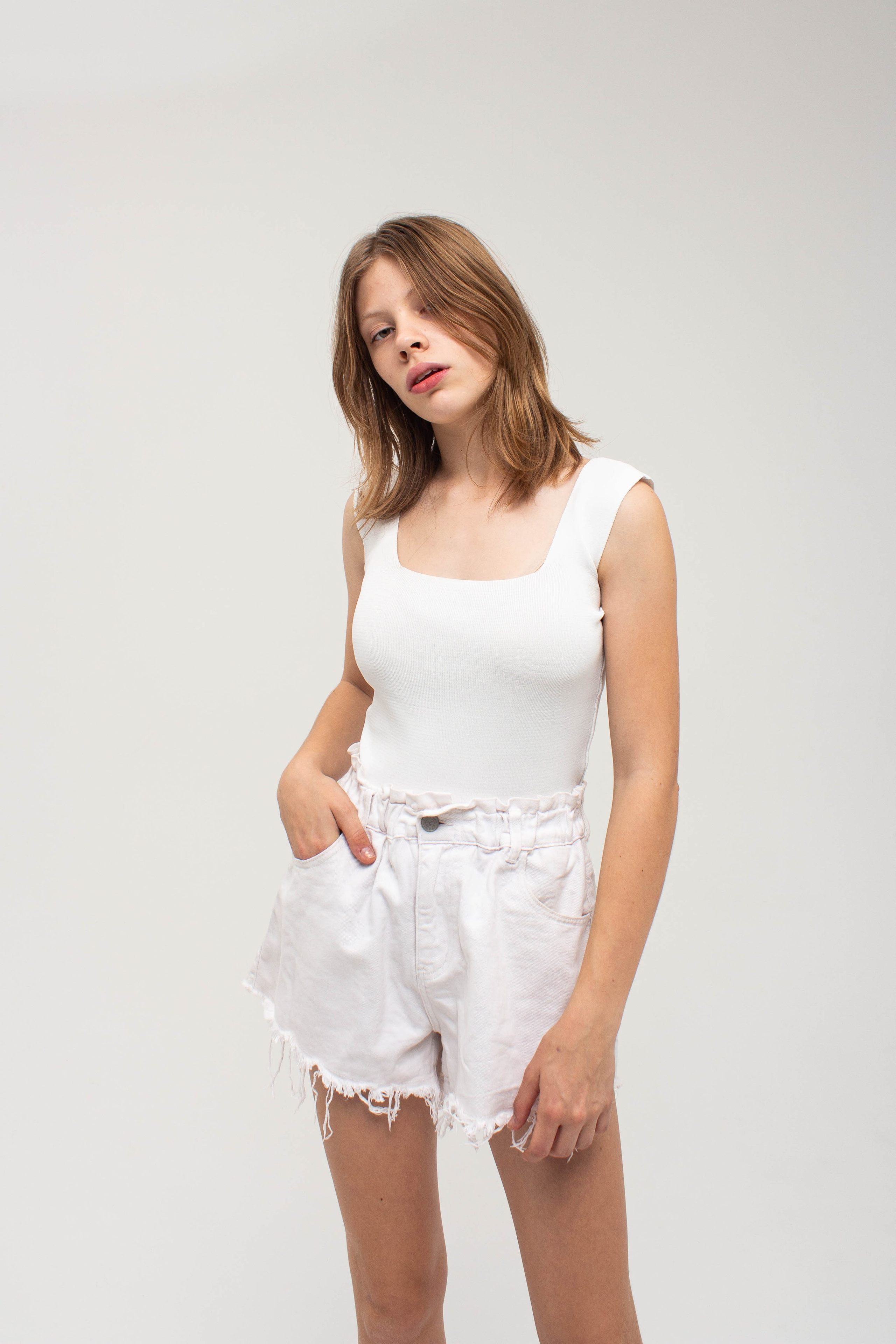 Виктория. Модельное агентство ART PODIUM ULAN-UDE