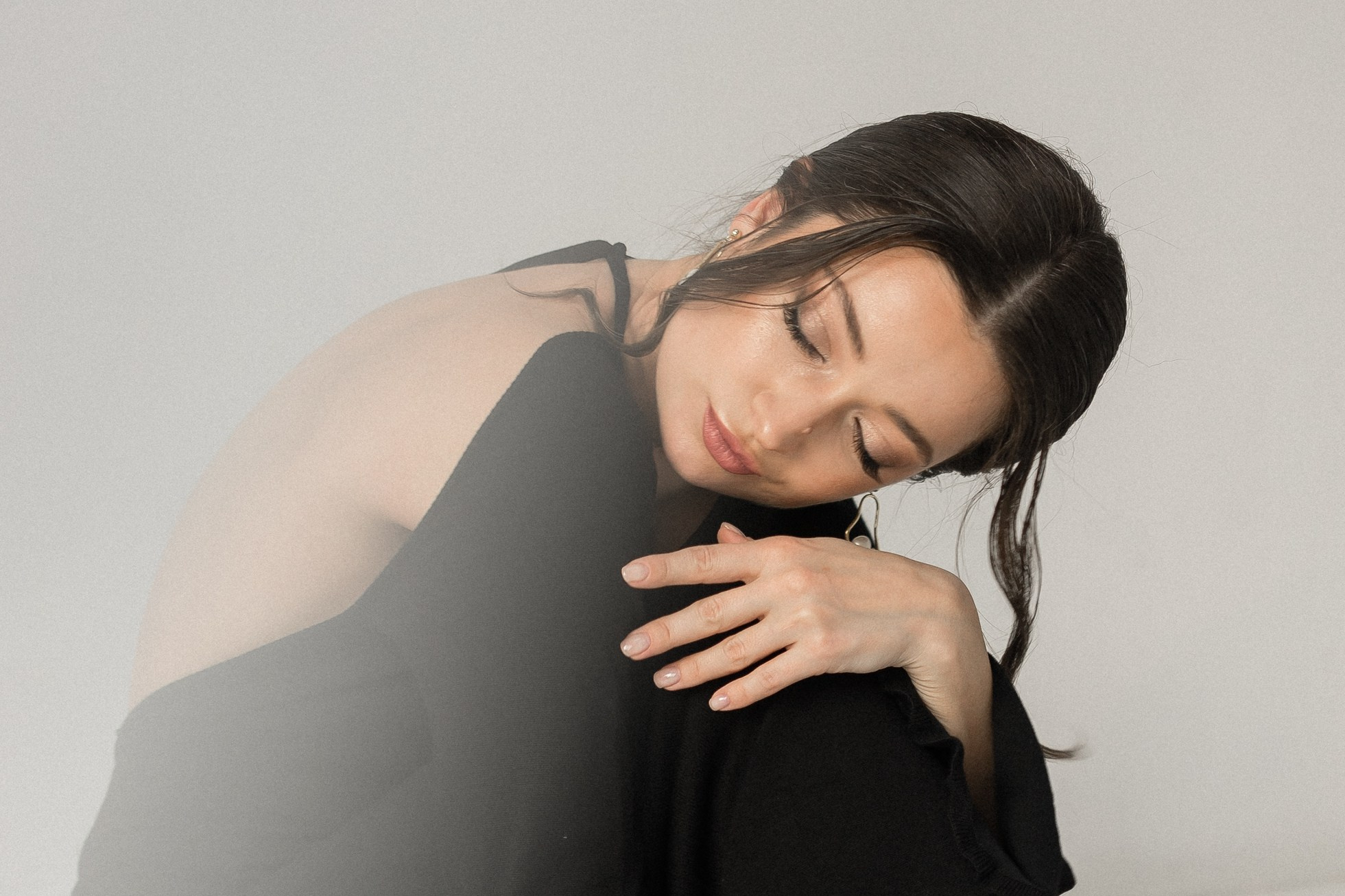 Женский портрет. Эстетичная фото- и видеосъёмка Ирина Арсентьева. Челябинск и весь мир