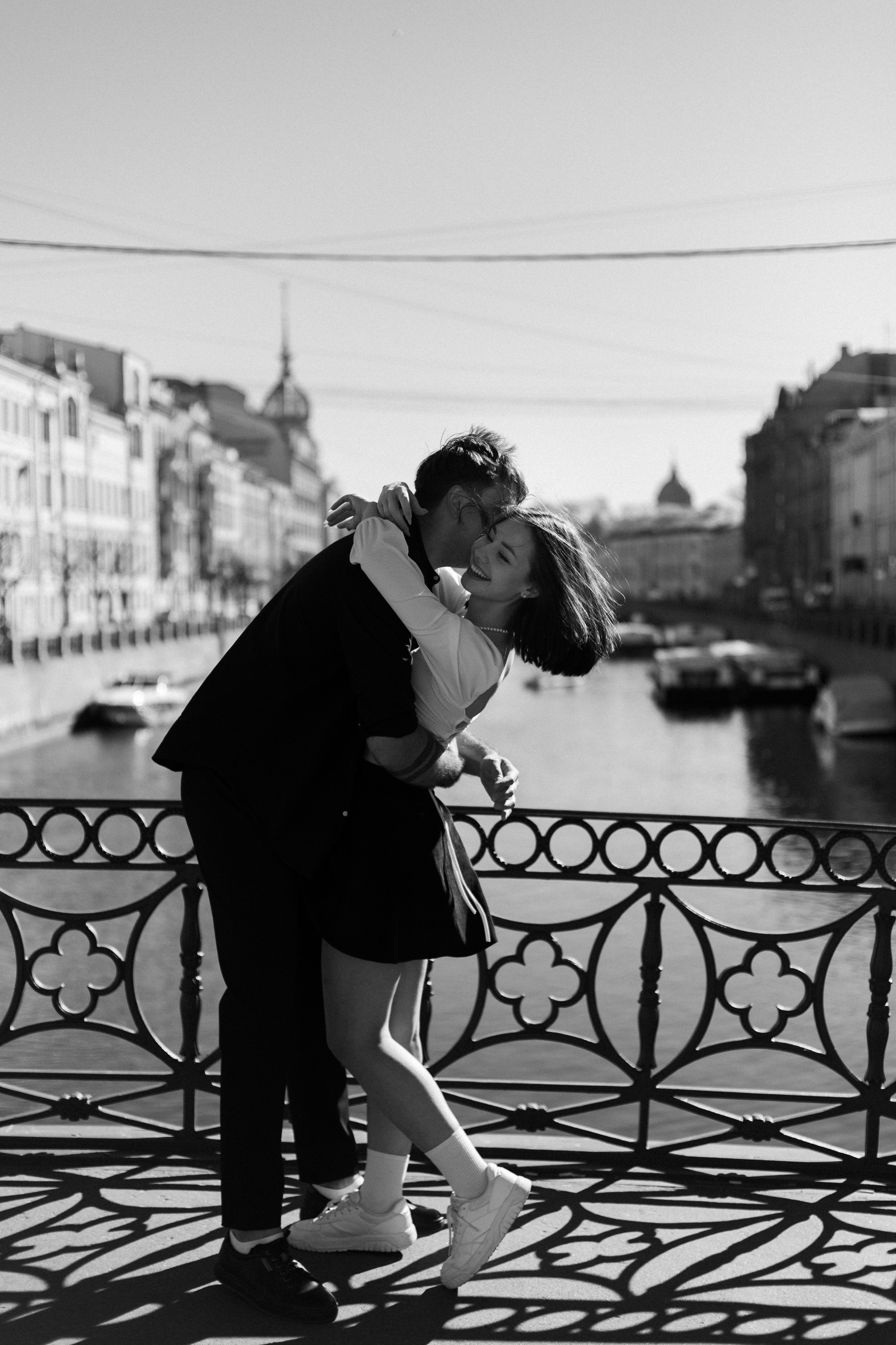 Лавстори. Юля Шаровьёва семейный и свадебный фотограф в Санкт-Петербурге