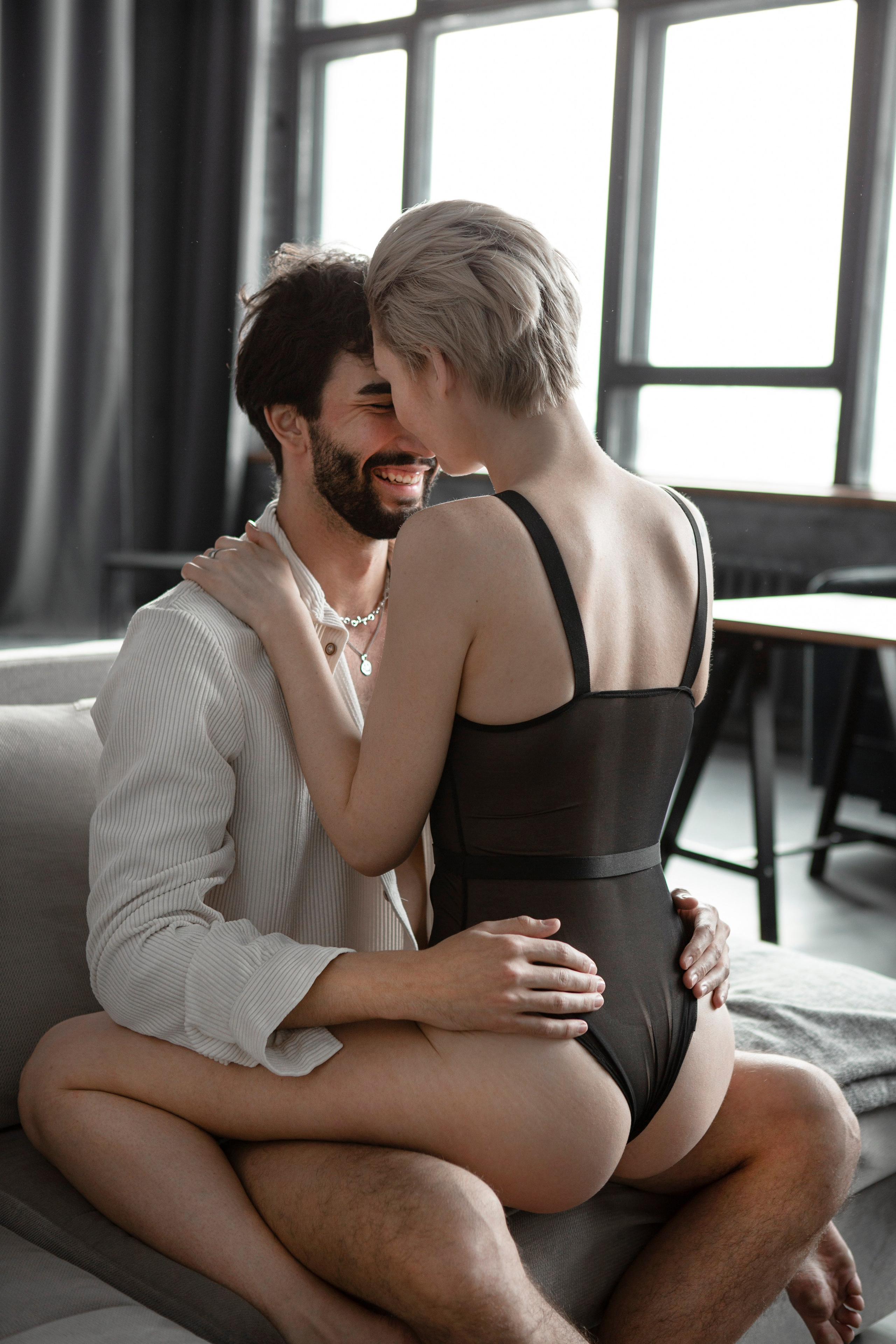 Nikita & Masha. Свадебный и портретный фотограф Брицын Владислав | Москва, Дмитров