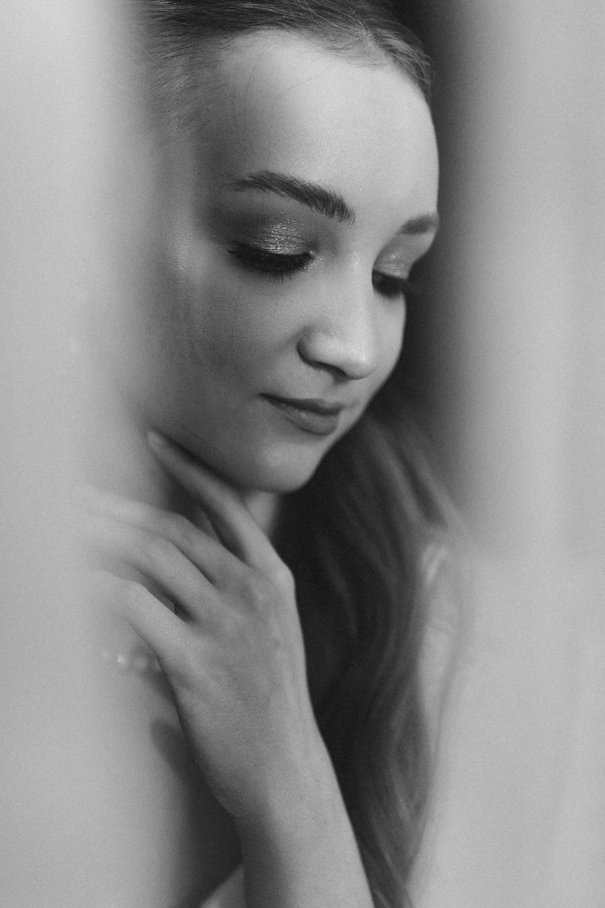 Даша и Влад. Свадебный и семейный фотограф в Магнитогорске Катя Буряк