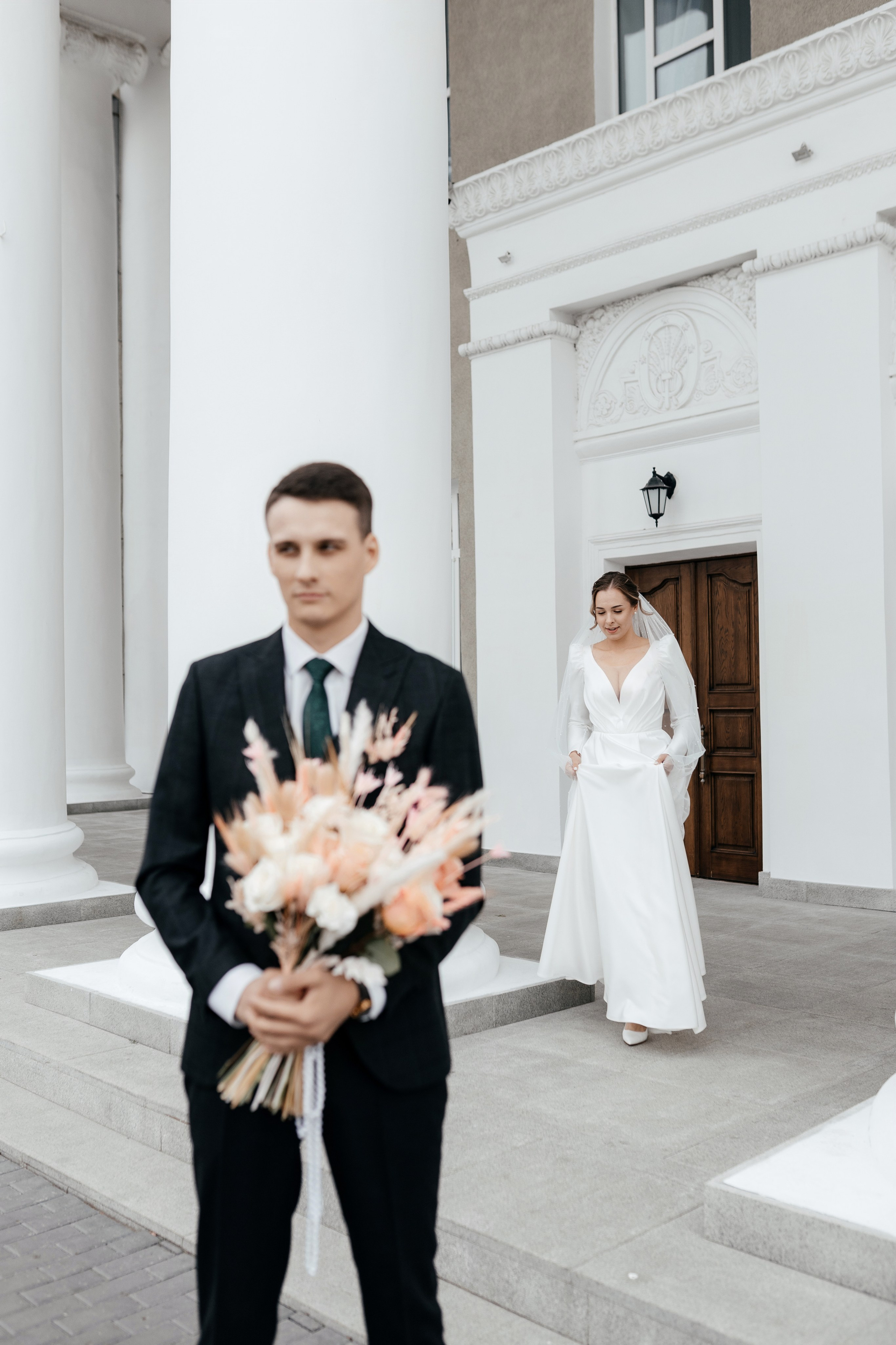 D&D WEDDING DAY. ФОТОГРАФ | ВИДЕОГРАФ | КУРГАН | ТЮМЕНЬ | ЕКБ Михаил Сутягин