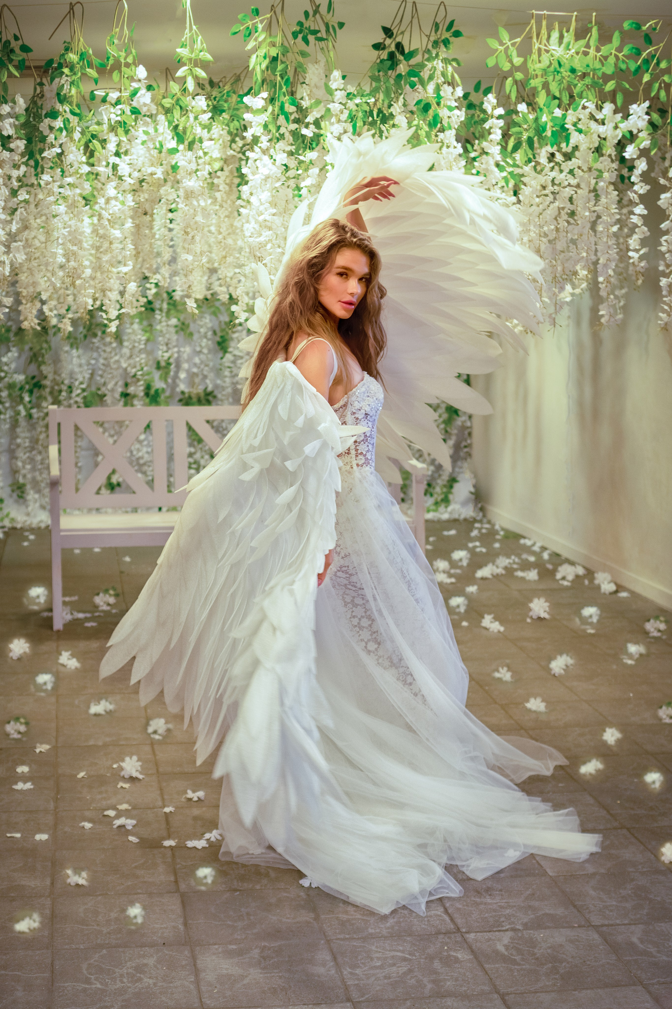 Свадебная фотосъёмка в Artplay и других креативных пространствах Москвы