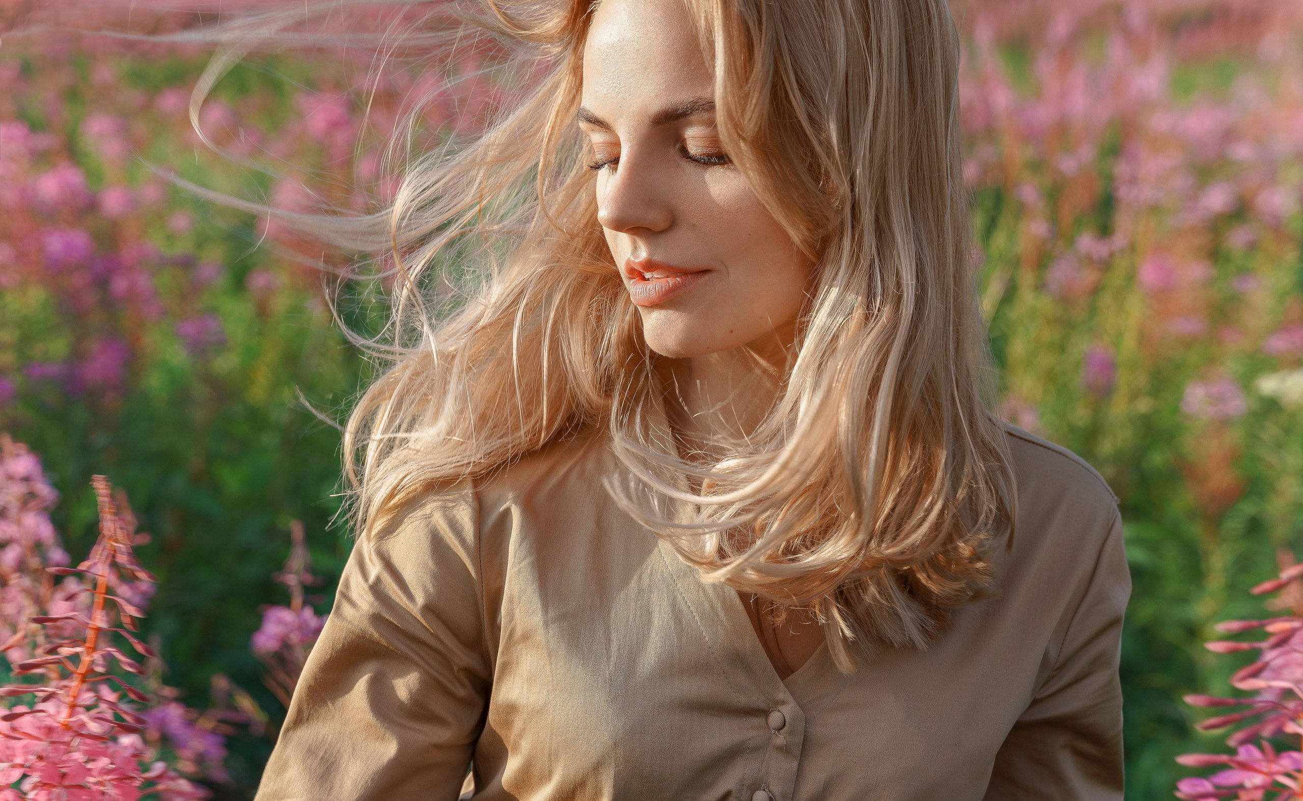 Портреты. Фотограф Миланазавр