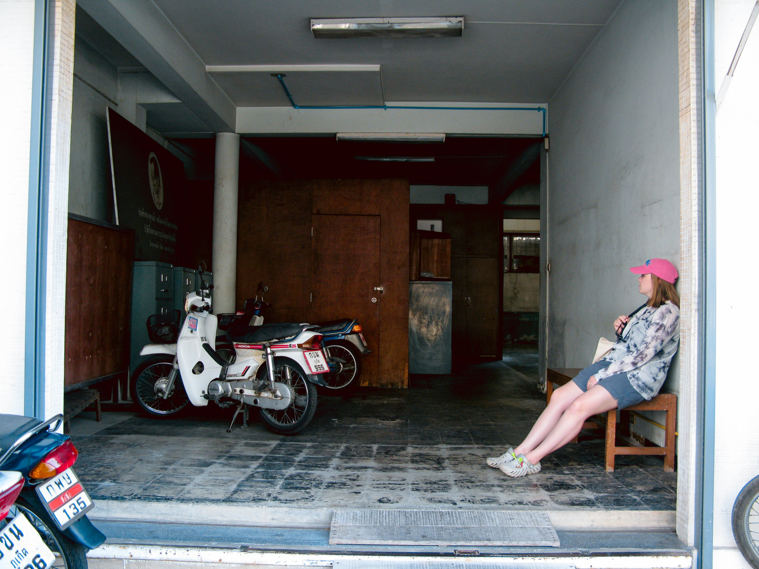 Thai. Фотограф Миланазавр