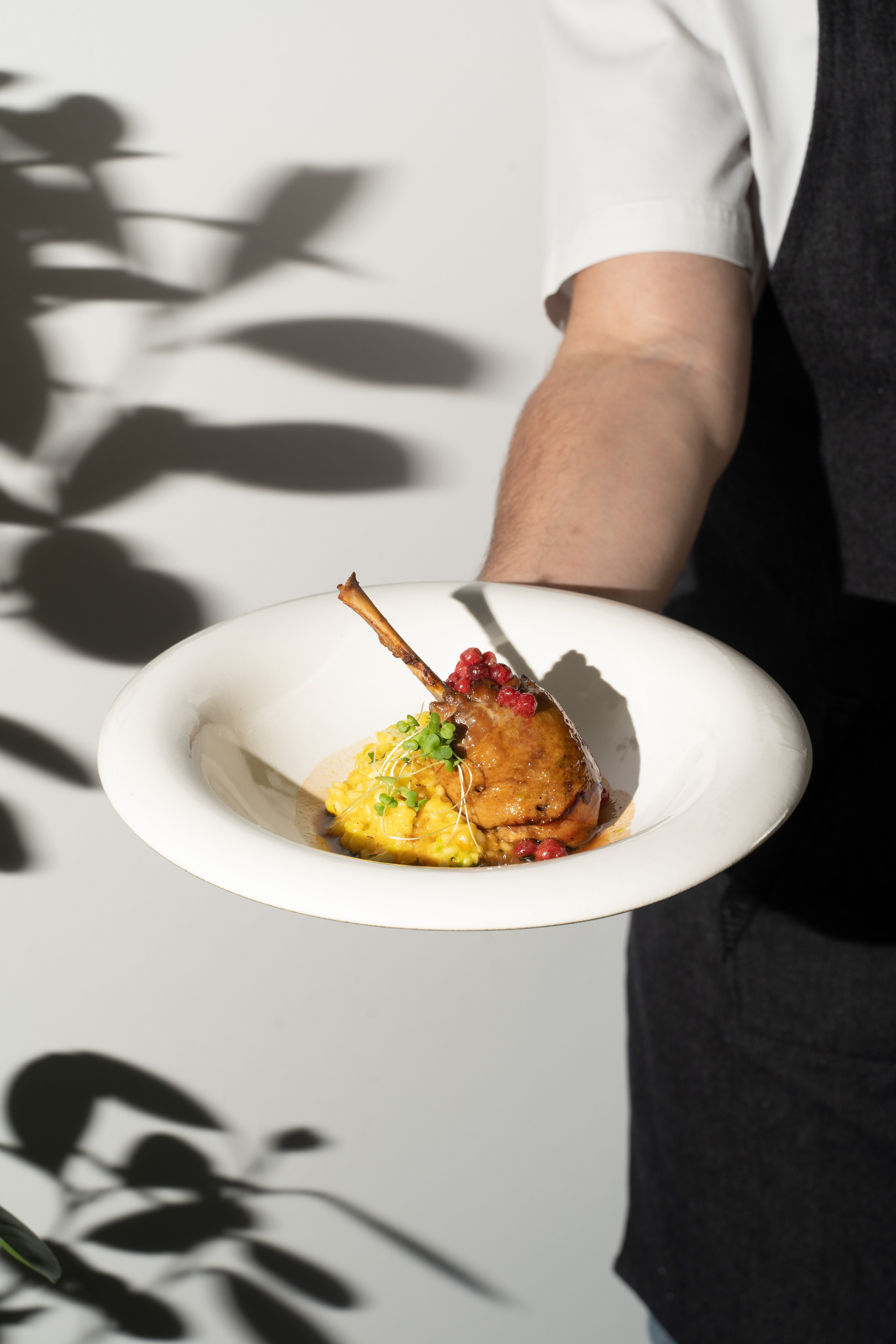 Еда. Фотограф Миланазавр