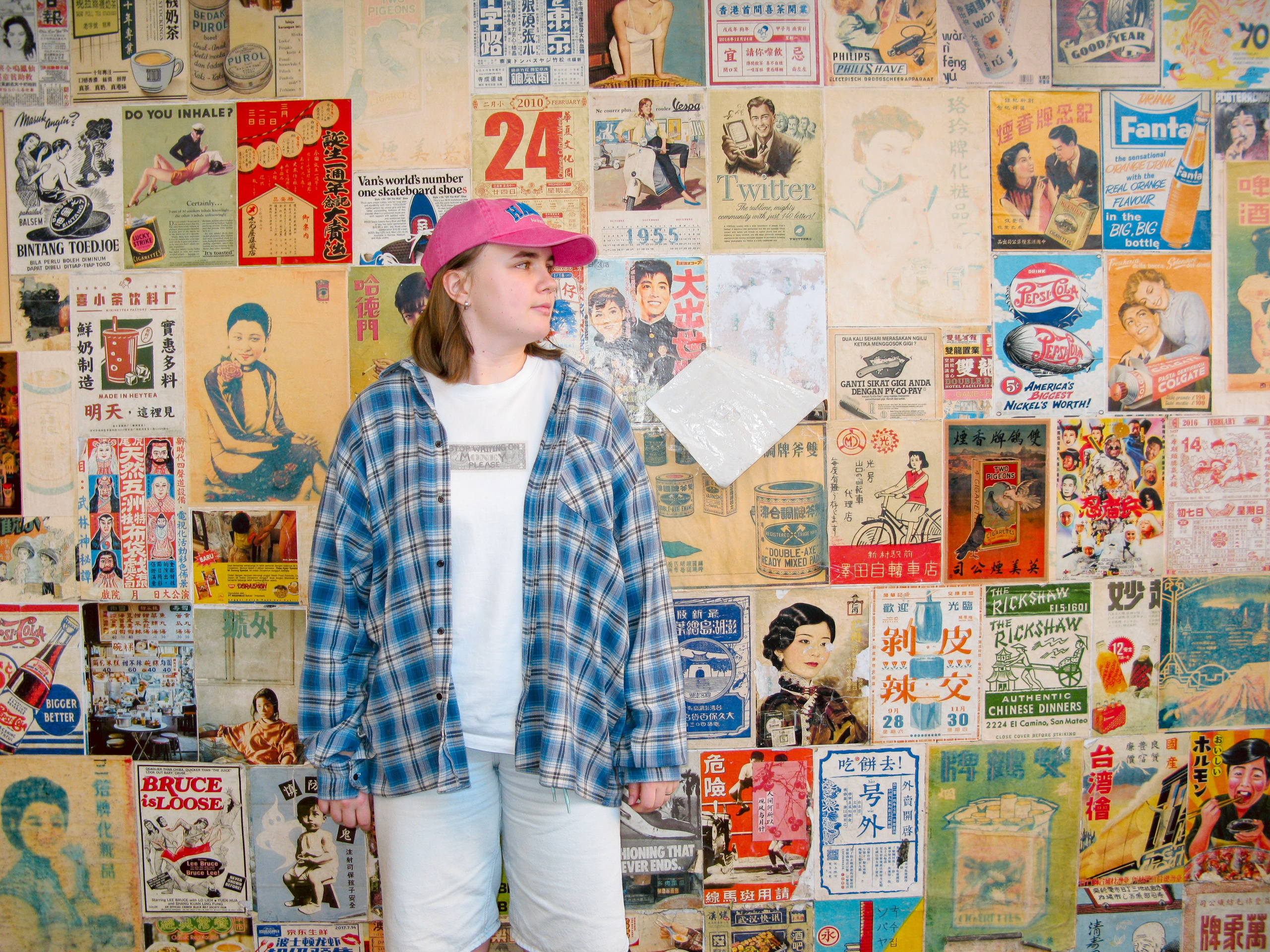 Thai. Фотограф Миланазавр