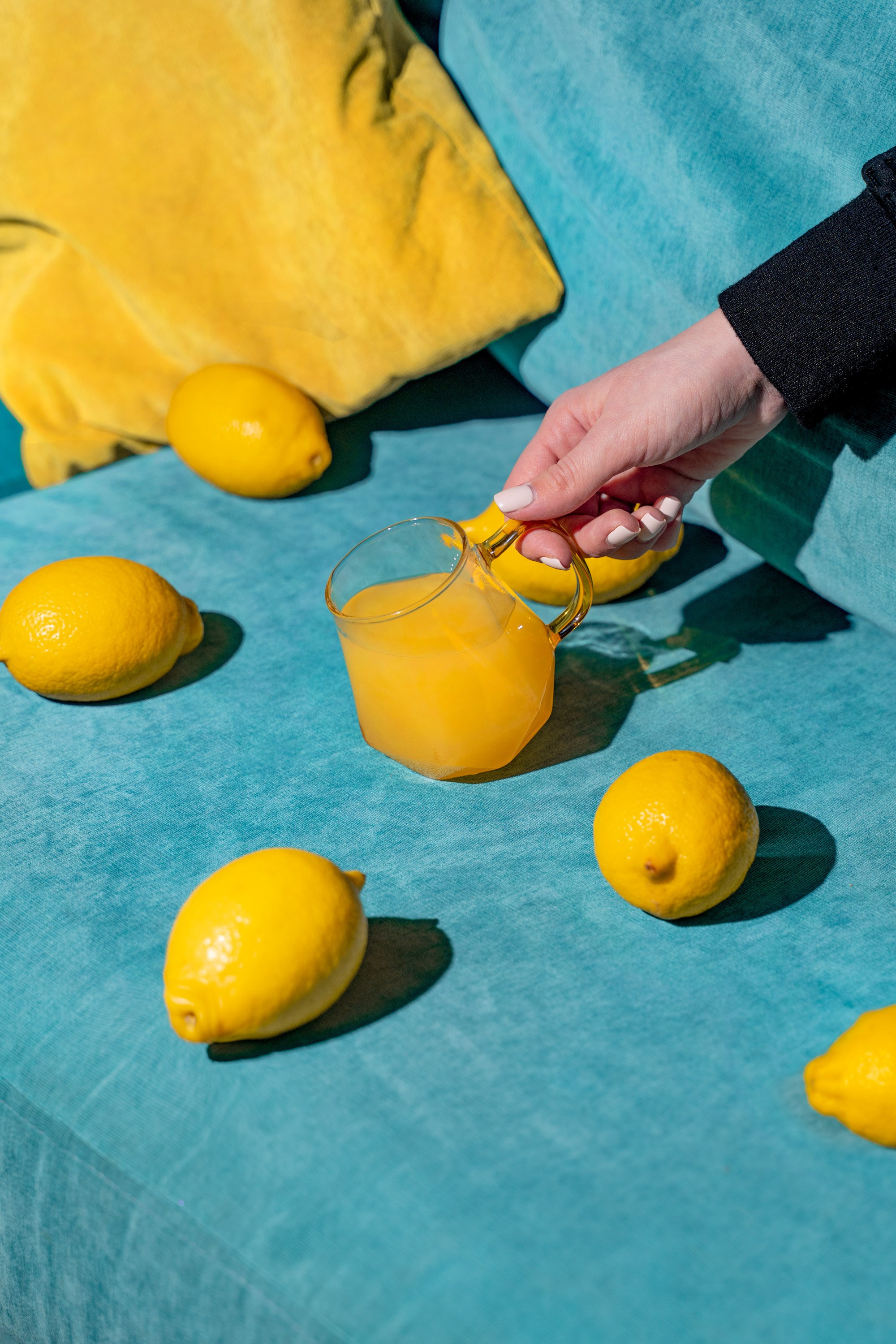 Еда. Фотограф Миланазавр