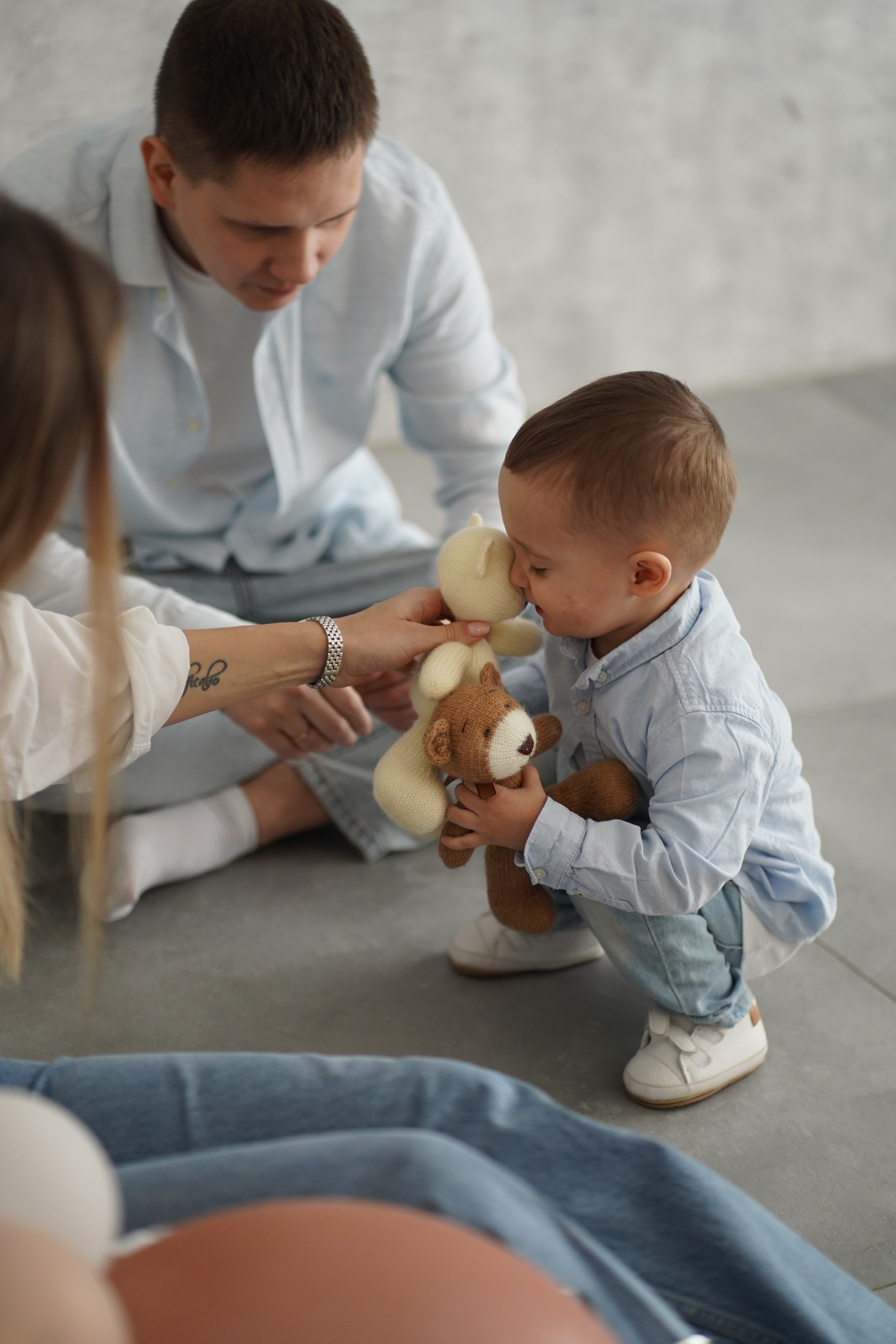 HB. Фотограф в Москве и МО
