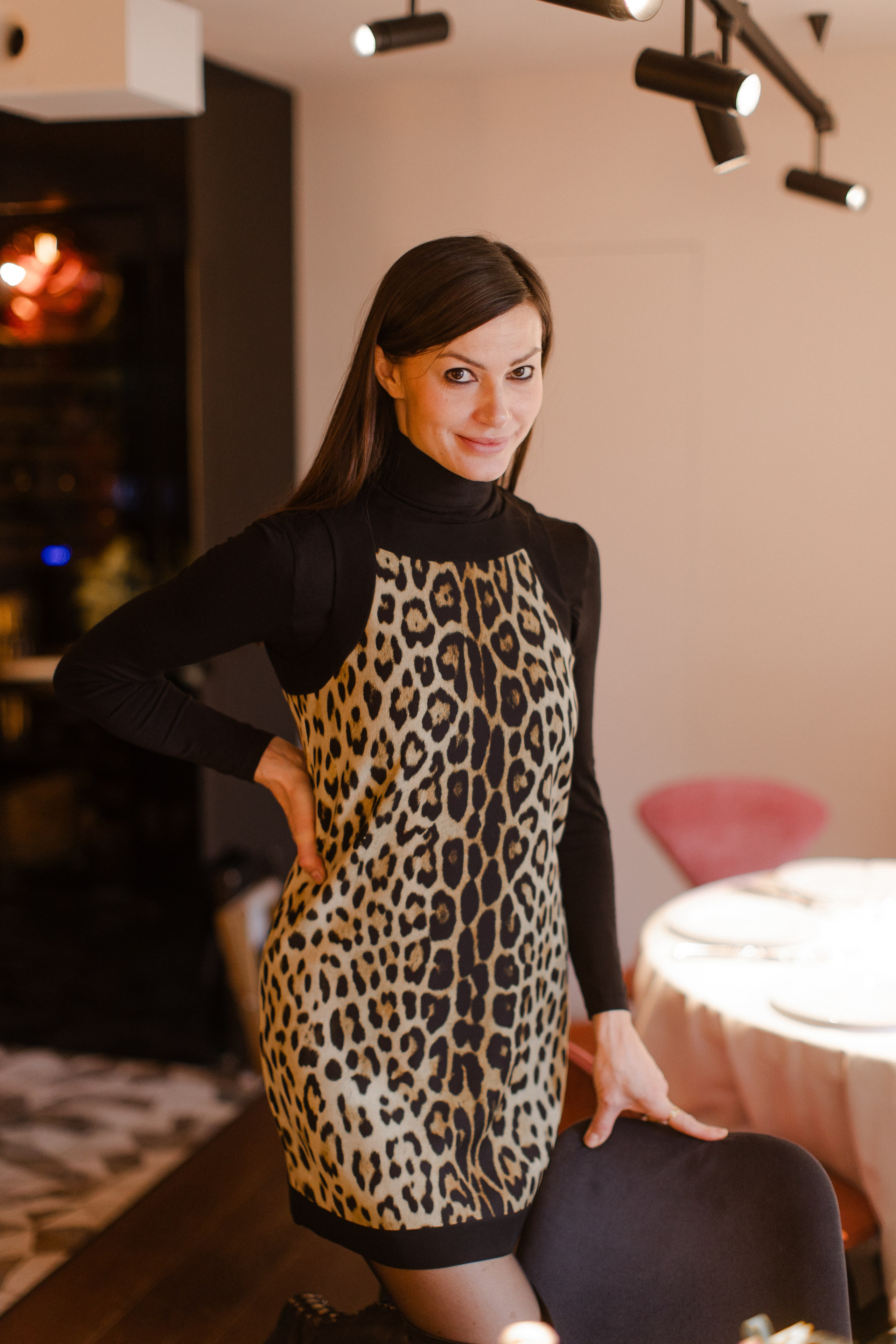 Бизнес-завтрак Wink. Алексей Дьяков. Photo • Video • Event