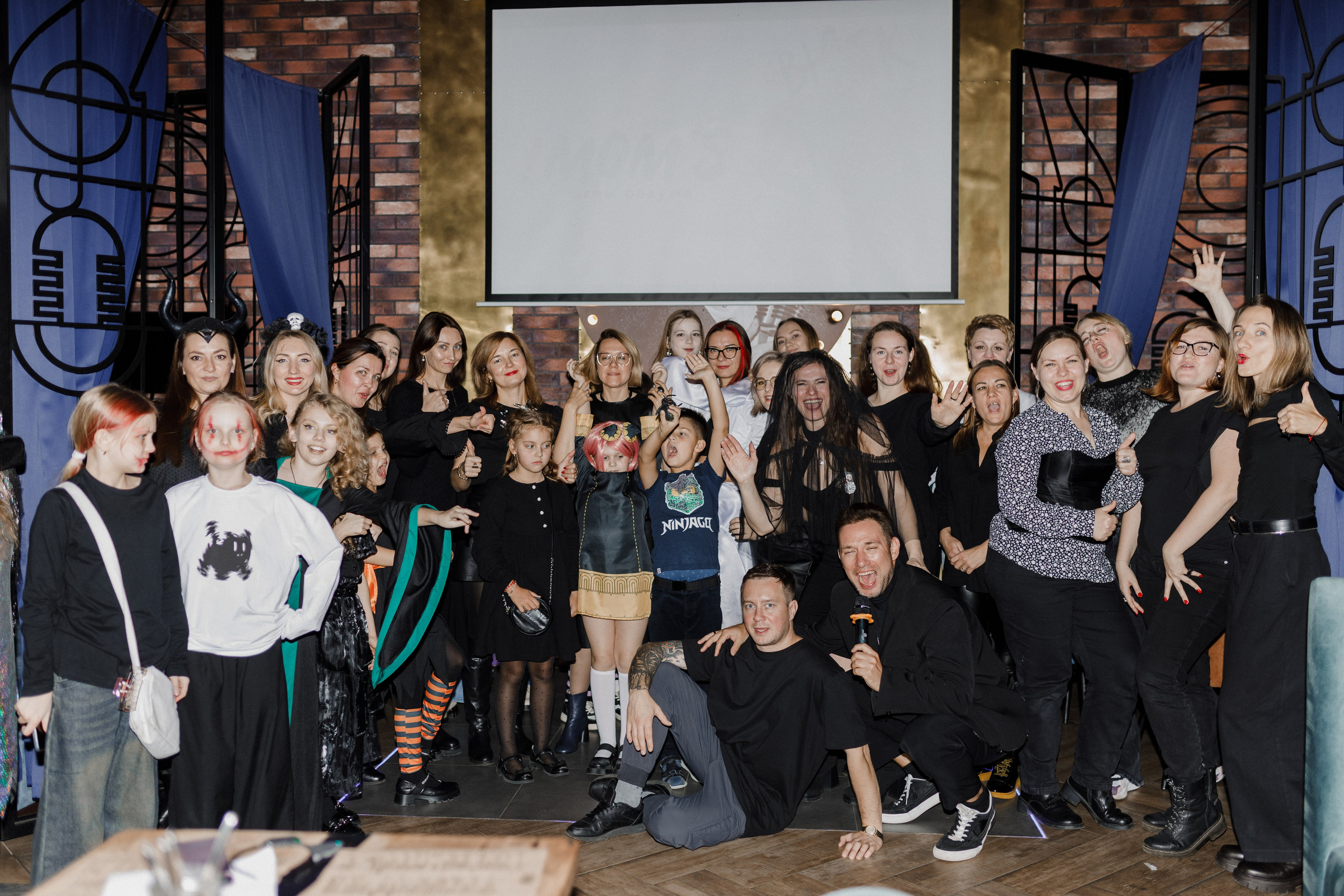 Квиз I MOM'S. Свадебный фотограф. Москва и Московская Область