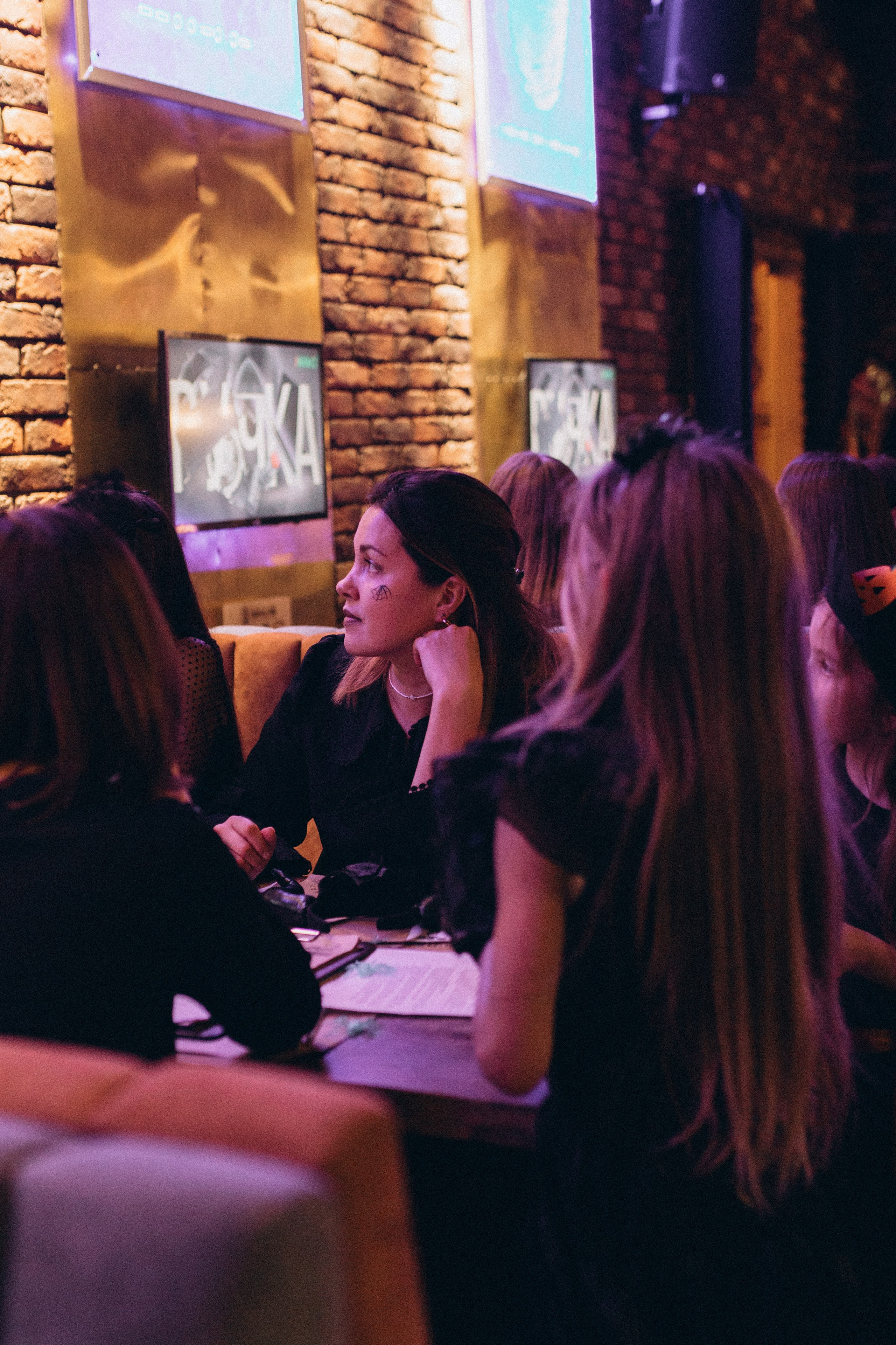 Квиз I MOM'S. Свадебный фотограф. Москва и Московская Область