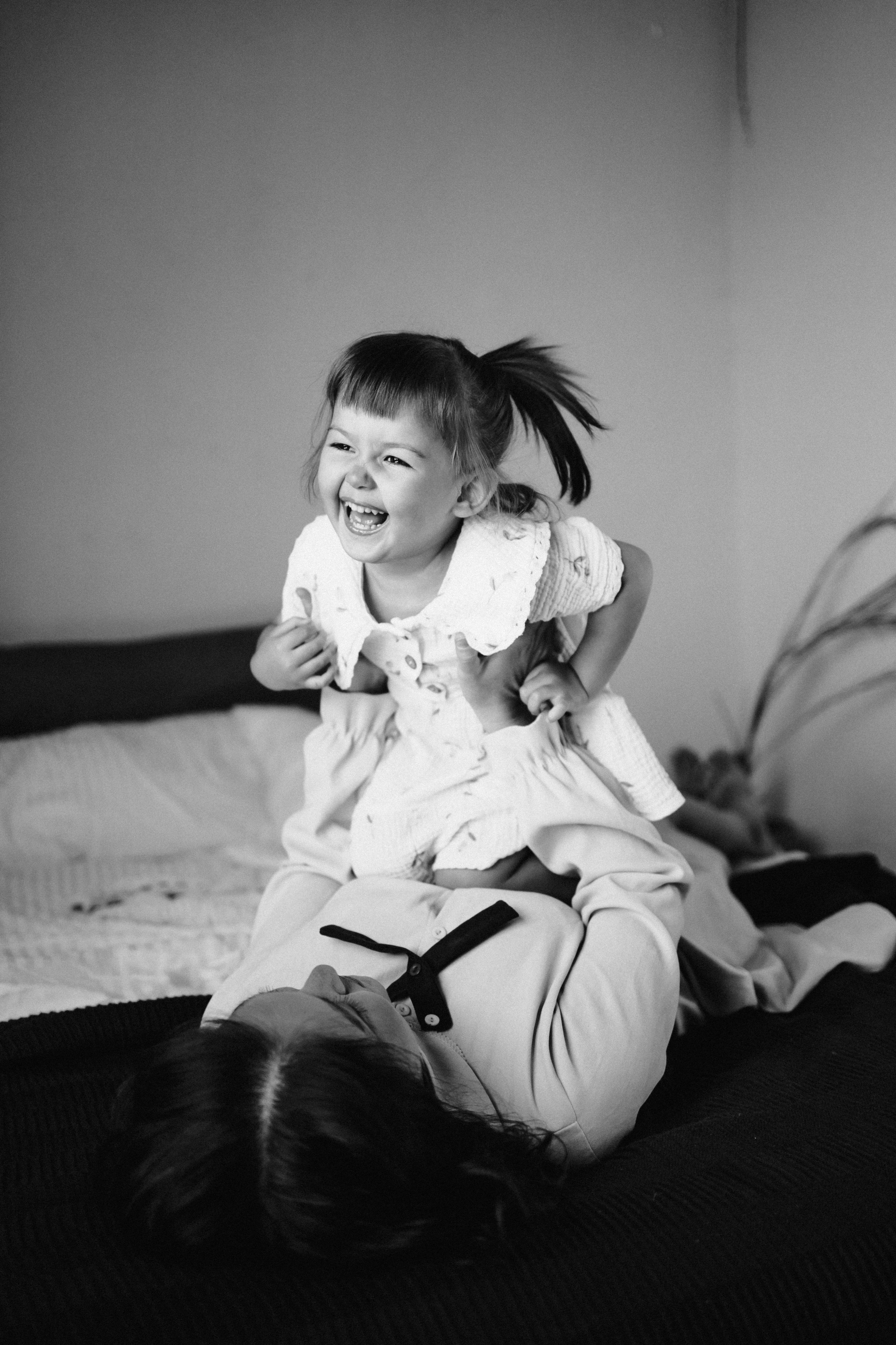 Лилия. Фотограф Уфа