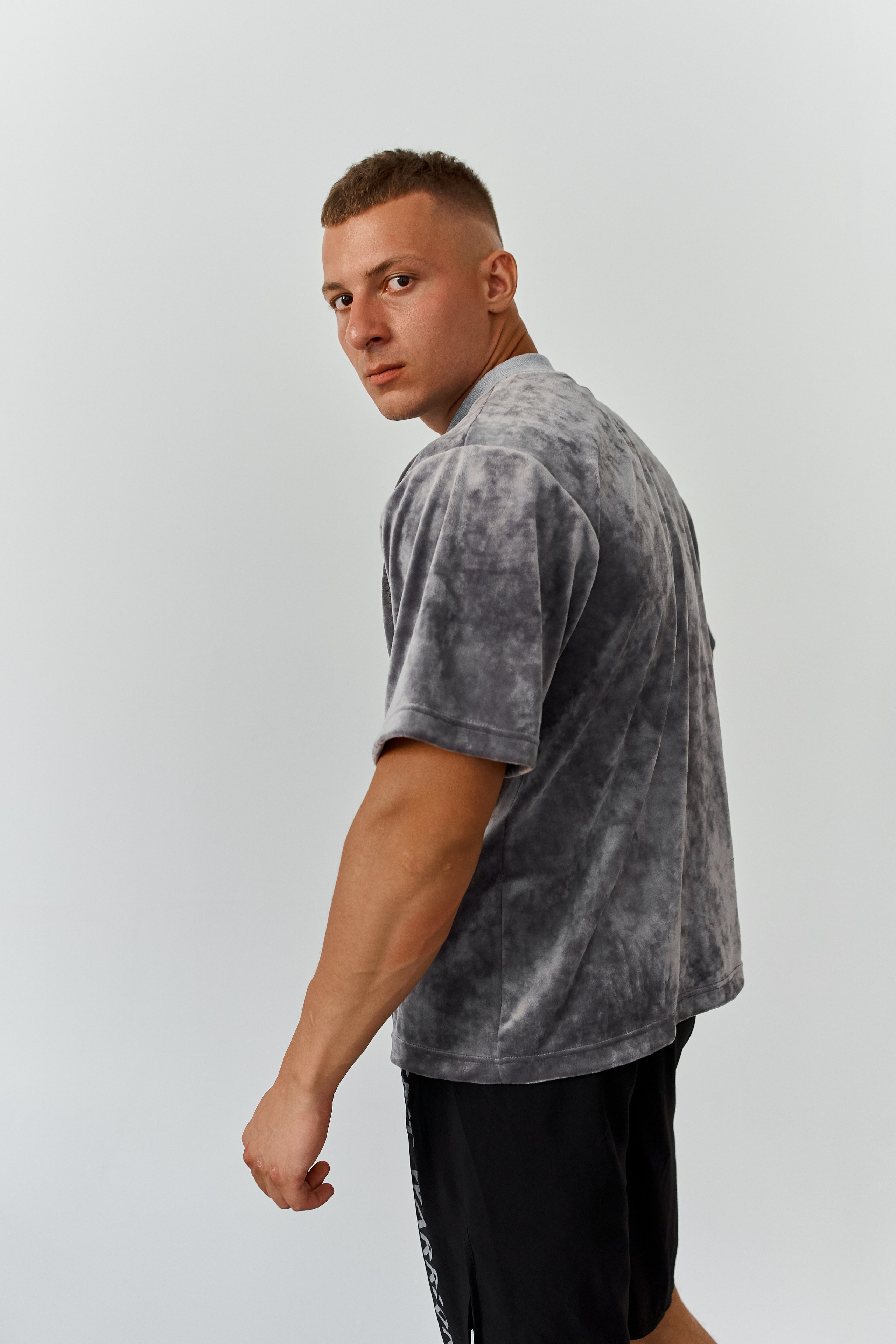 Spirit Warrior. Главная