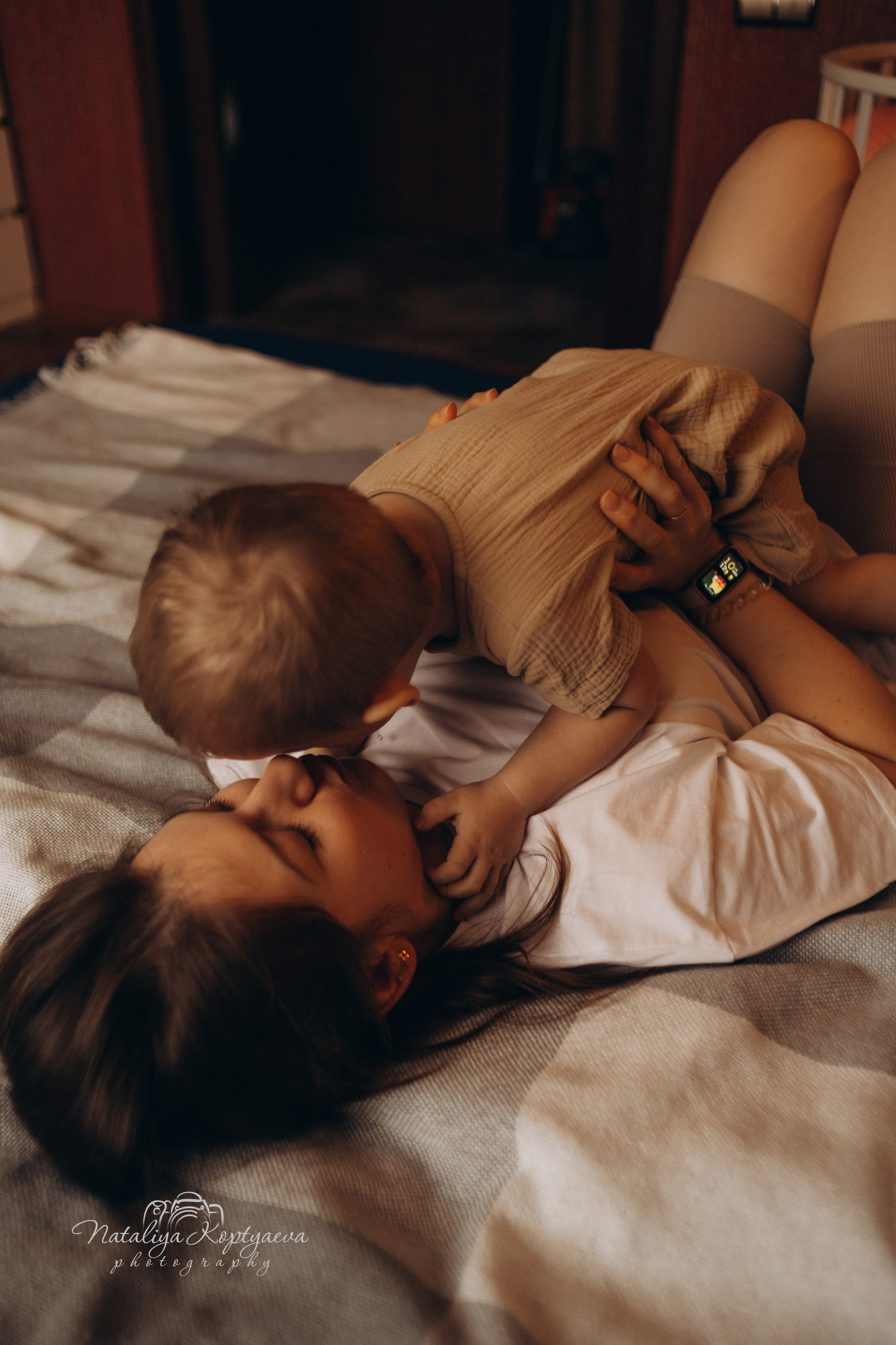 Семейный фотограф Марьино Москва. Ретушь новорожденных, обучение ретуши новорожденных, Наталия Коптяева