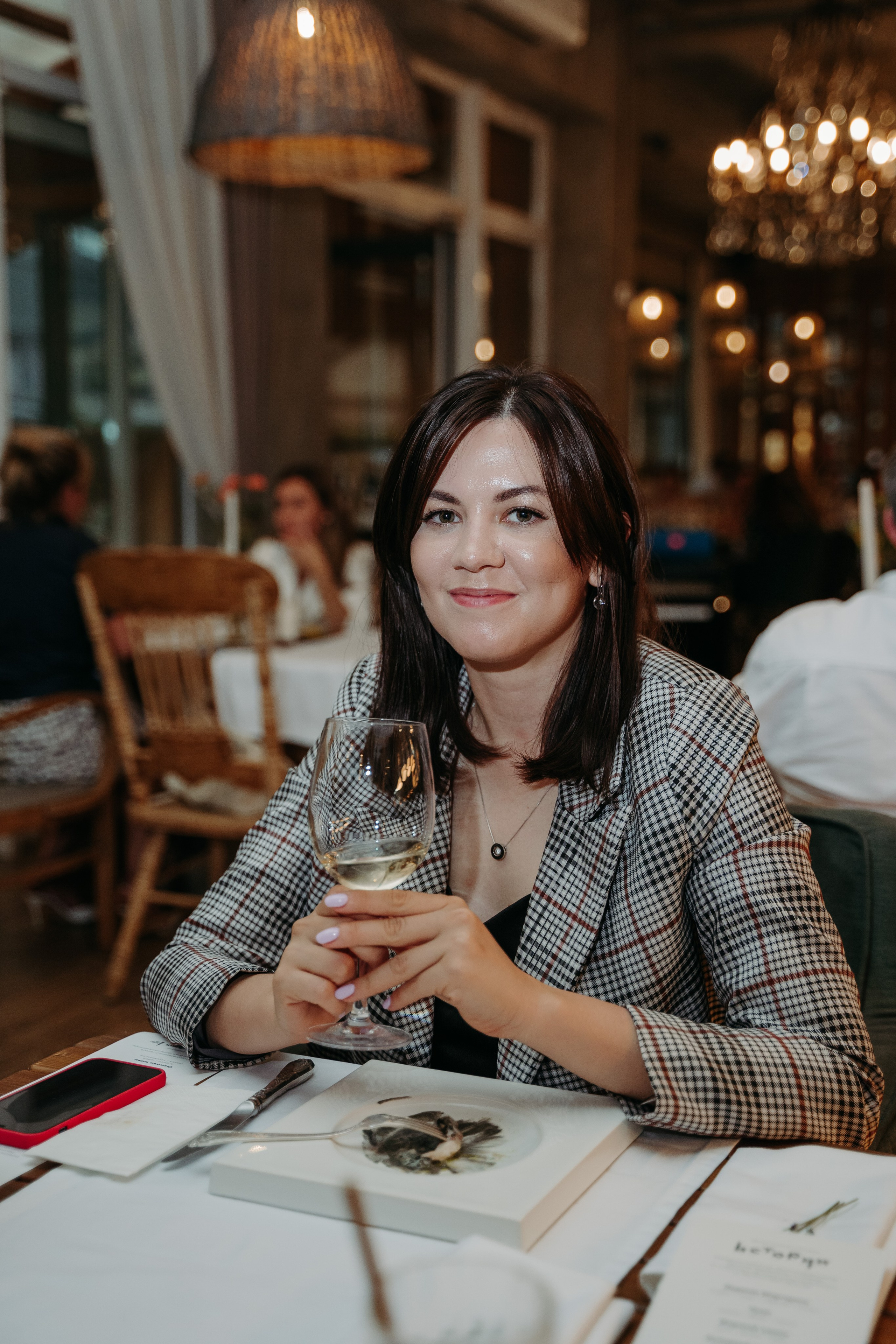 Открытый ужин с Mishlen Шеф Поварами. Репортажный и свадебный фотограф в Москве Рая Небогатова