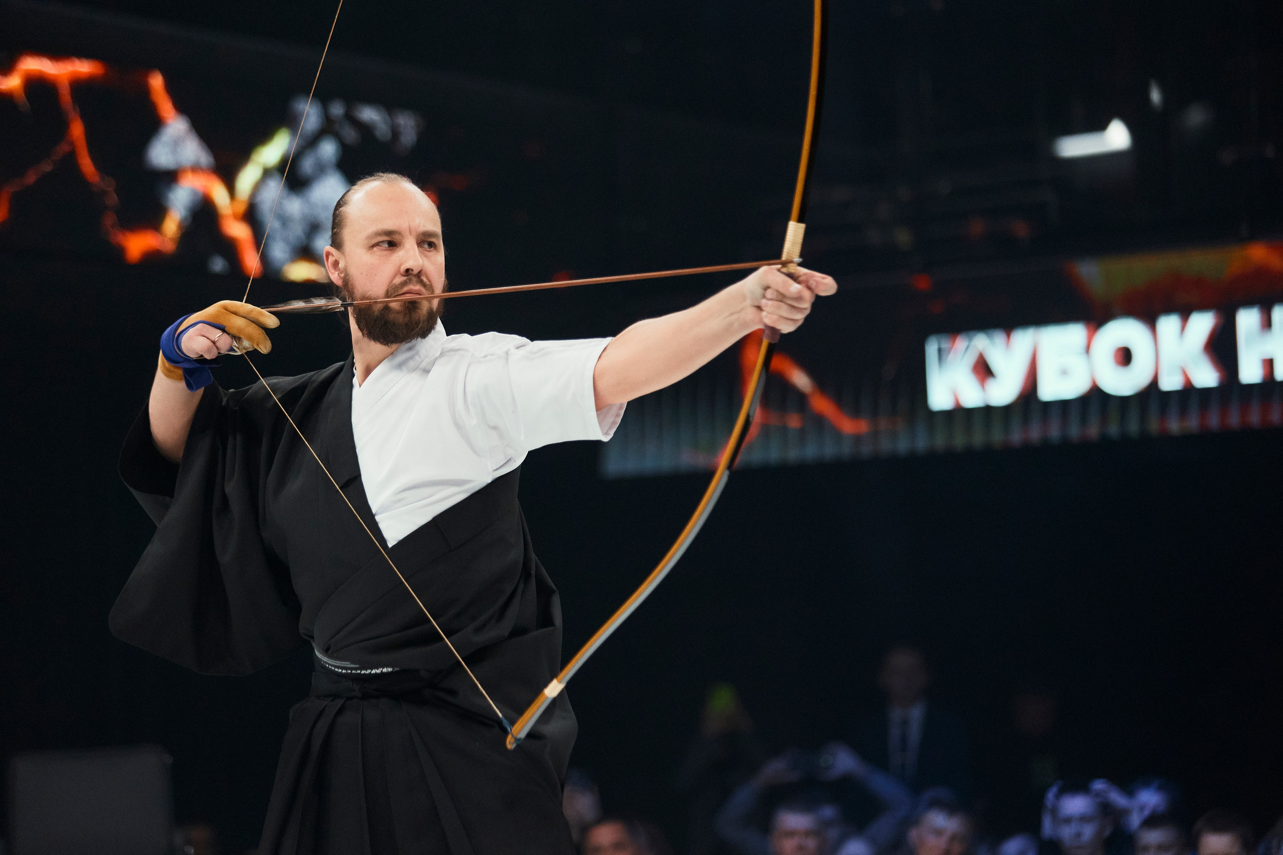 Кубок по Косики каратэ им. Николая Японского. Валитов Тимур | Репортажный фотограф