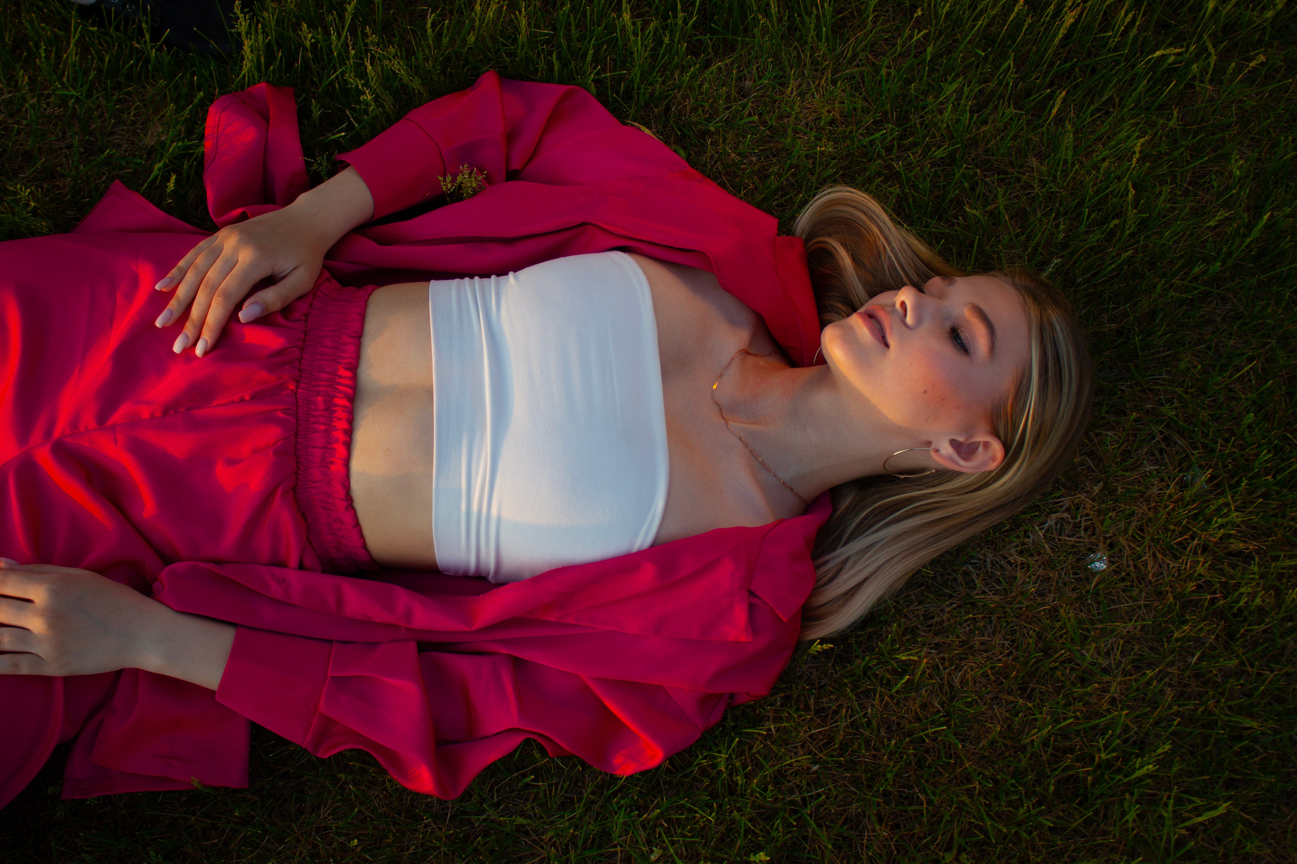 Прогулочная. Фотограф Челябинск