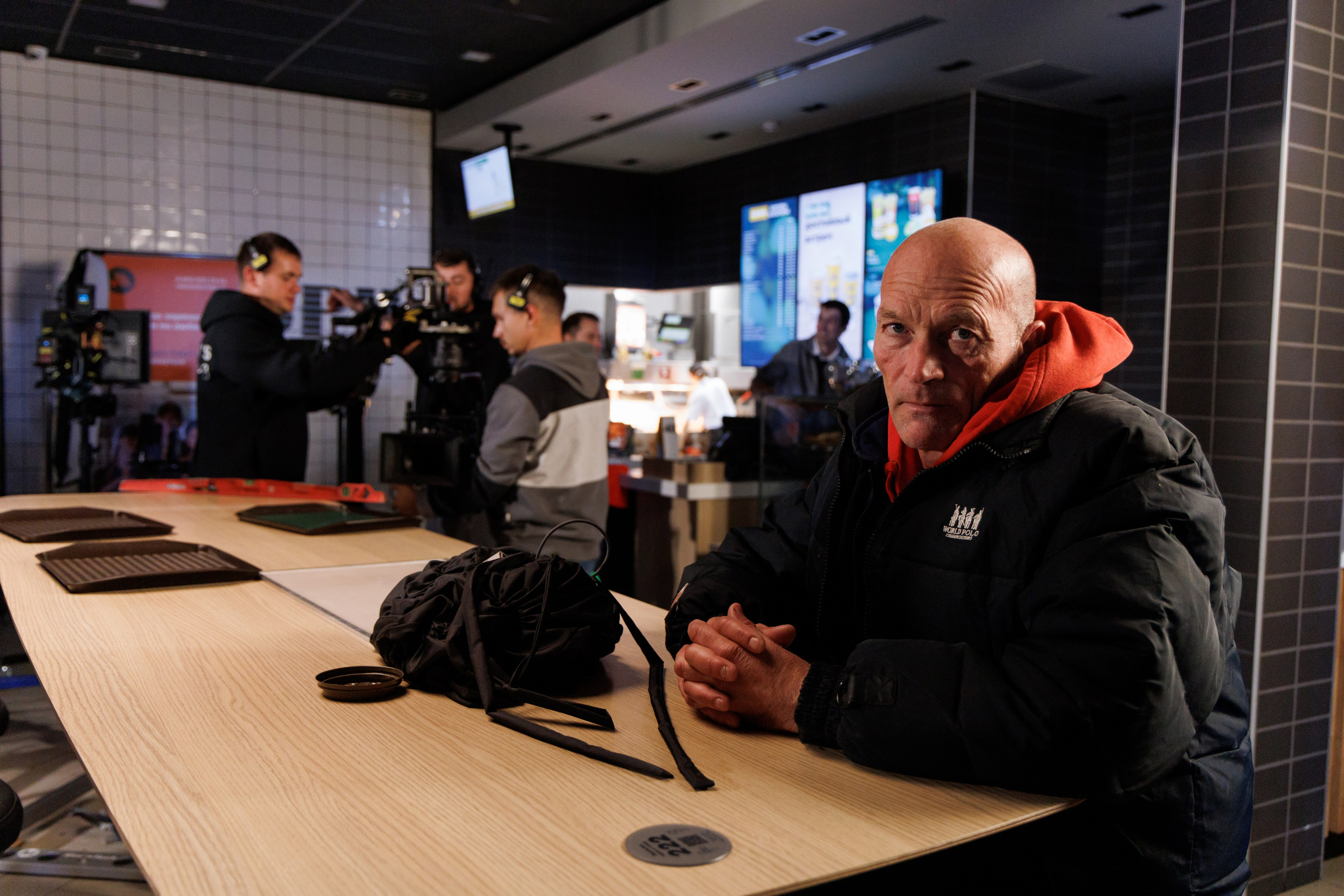 Репортаж. Егор Брагин — свадебный и репортажный фотограф в Екатеринбурге