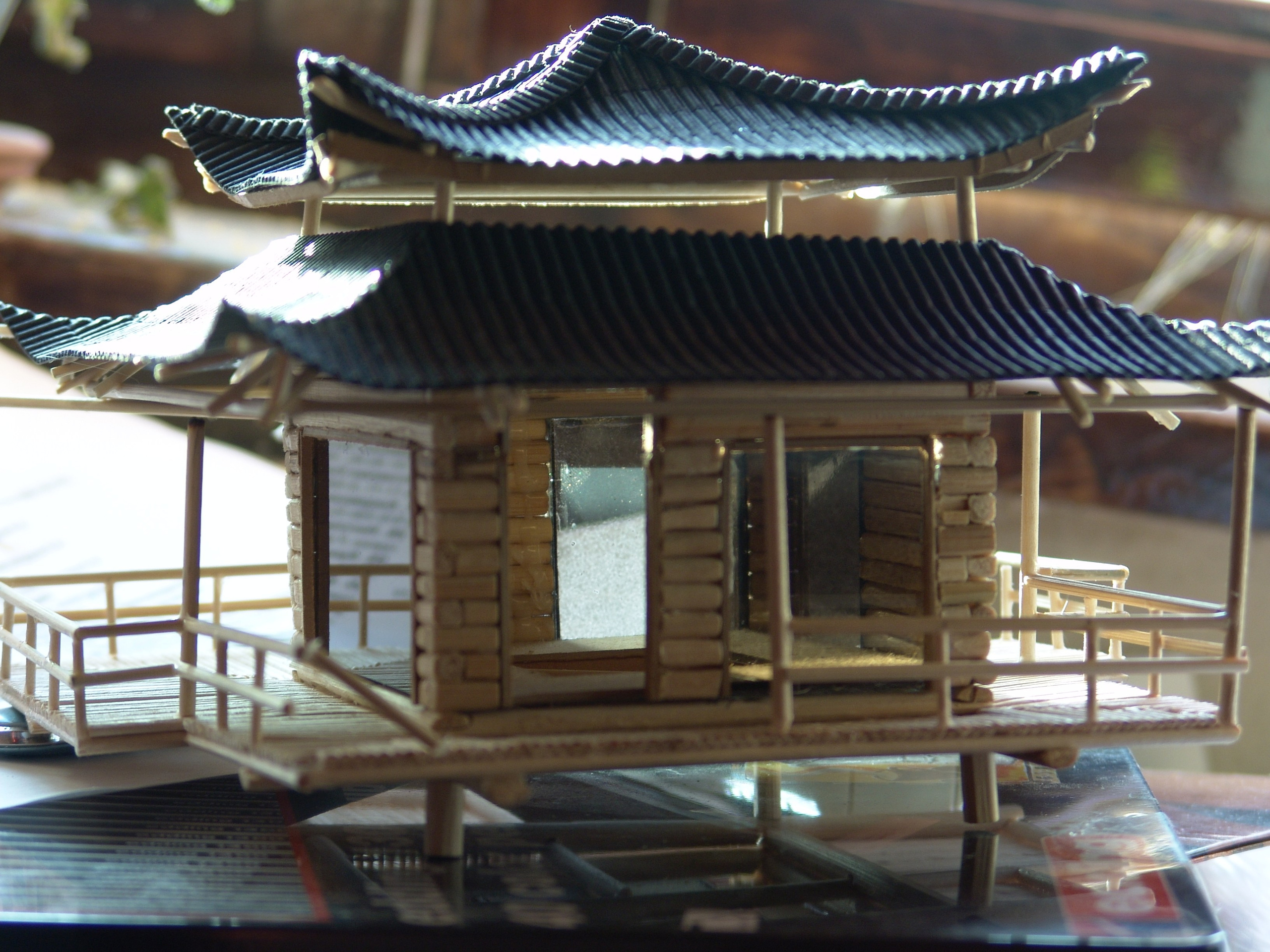 Антон Работнов