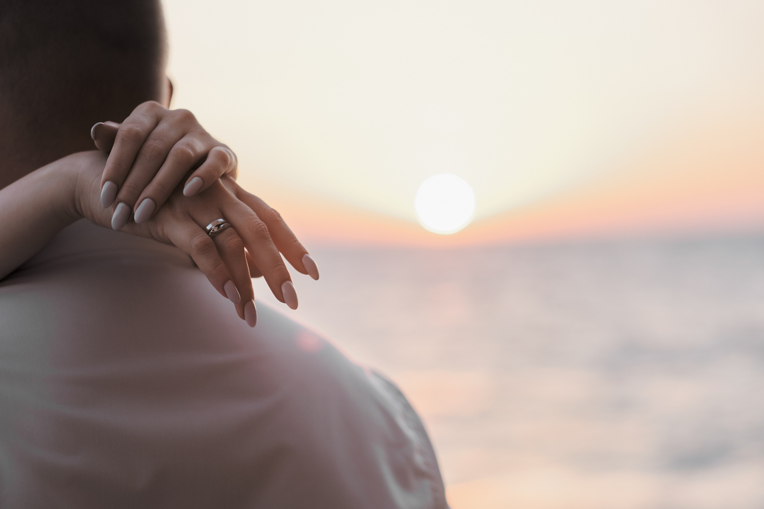 Виктория и Никита. Фотограф в Москве и Санкт-Петербурге