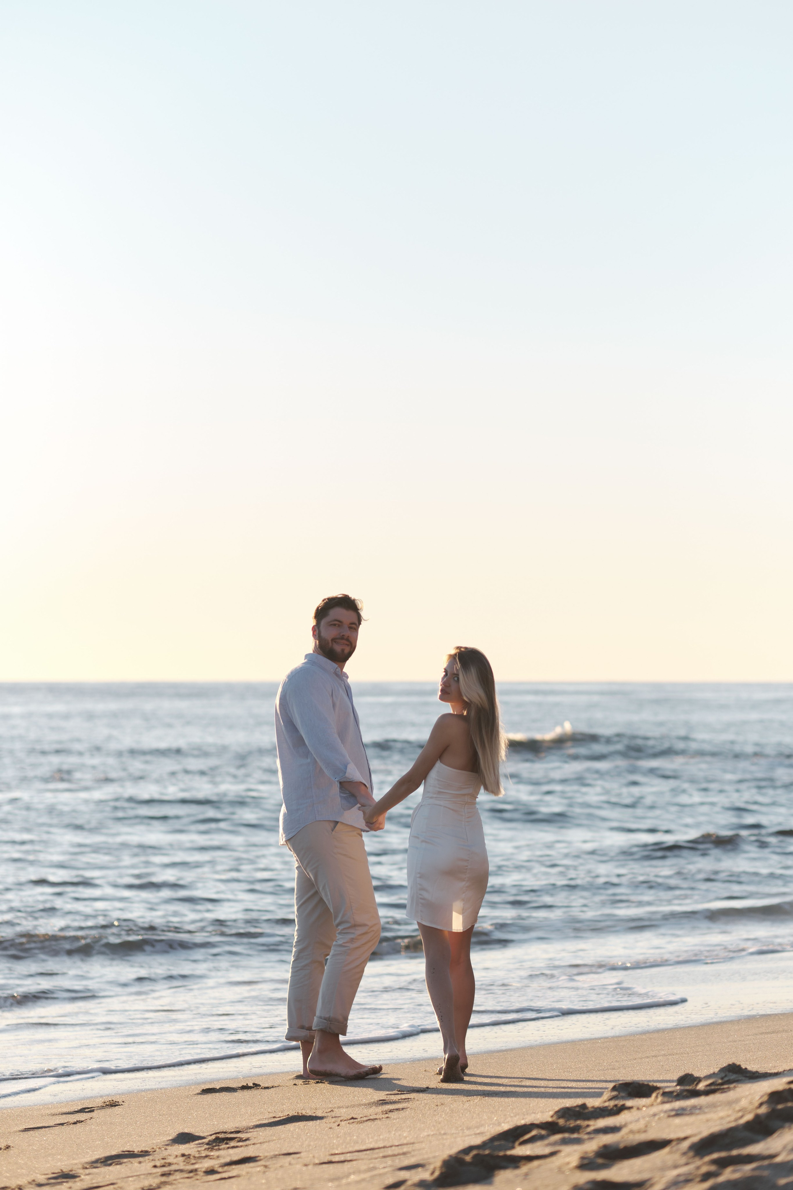 Ксения и Денис. Фотограф в Москве и Санкт-Петербурге