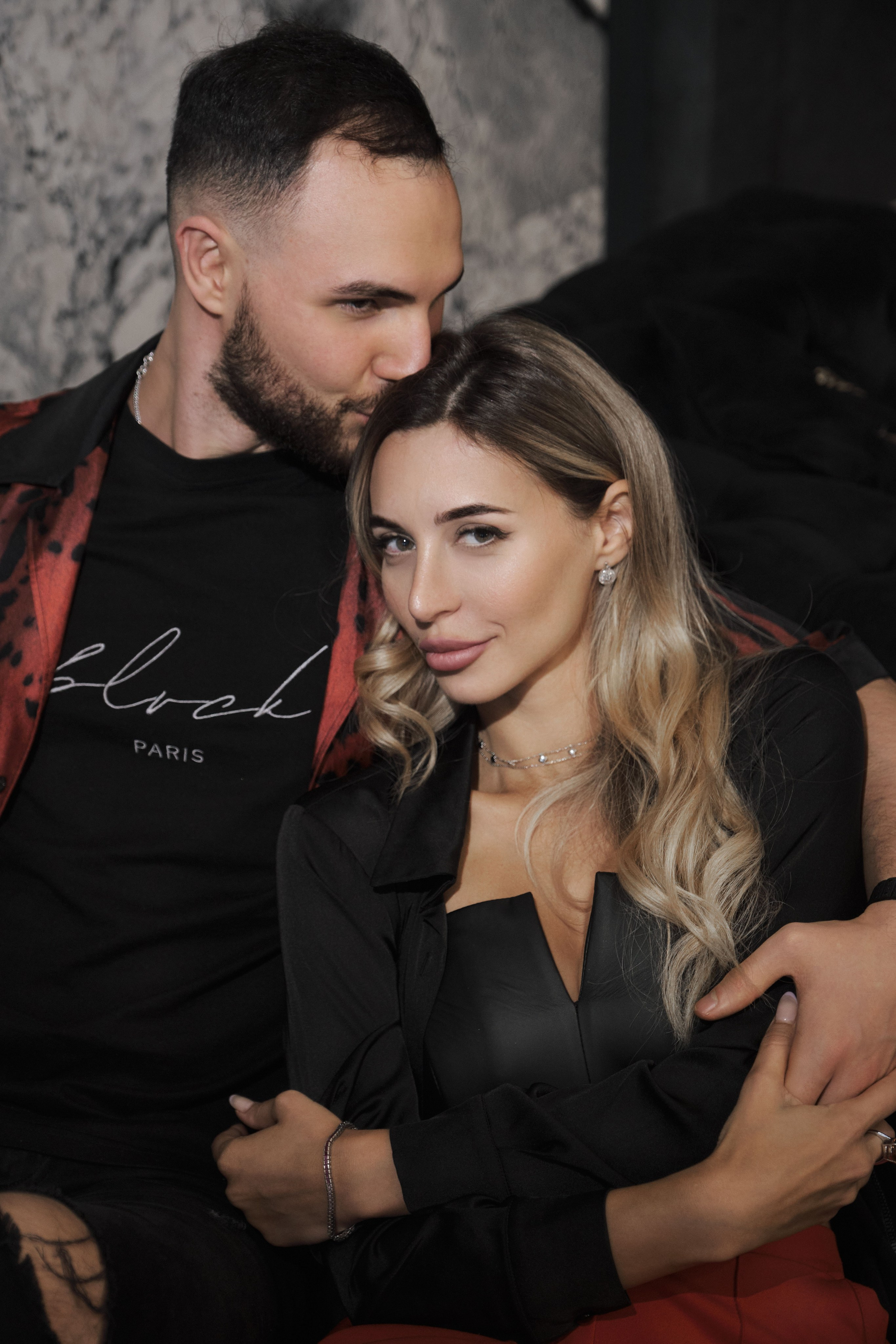 Екатерина и Амаль. Фотограф в Москве и Санкт-Петербурге