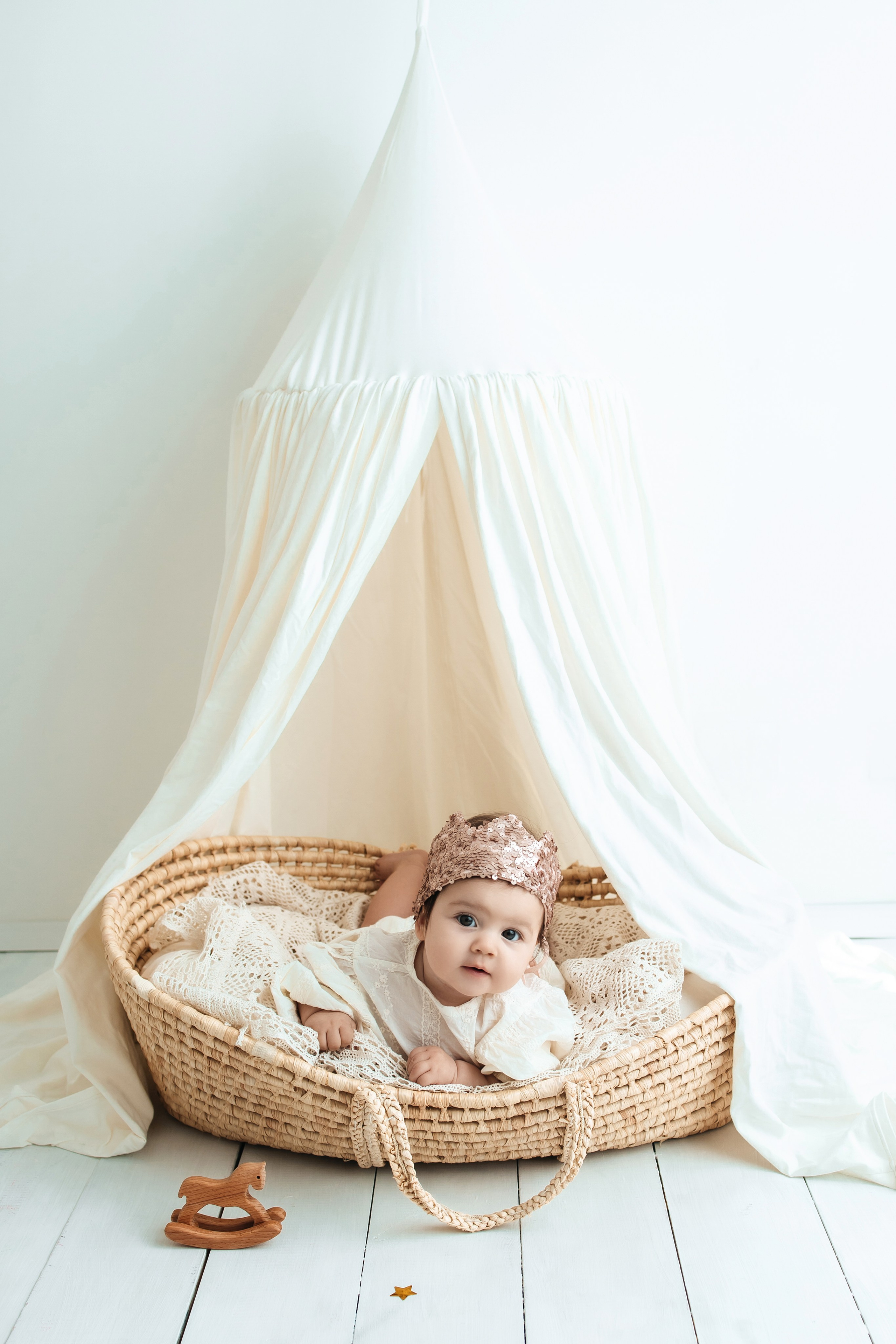 Детки до года (от 3 мес.). Главная