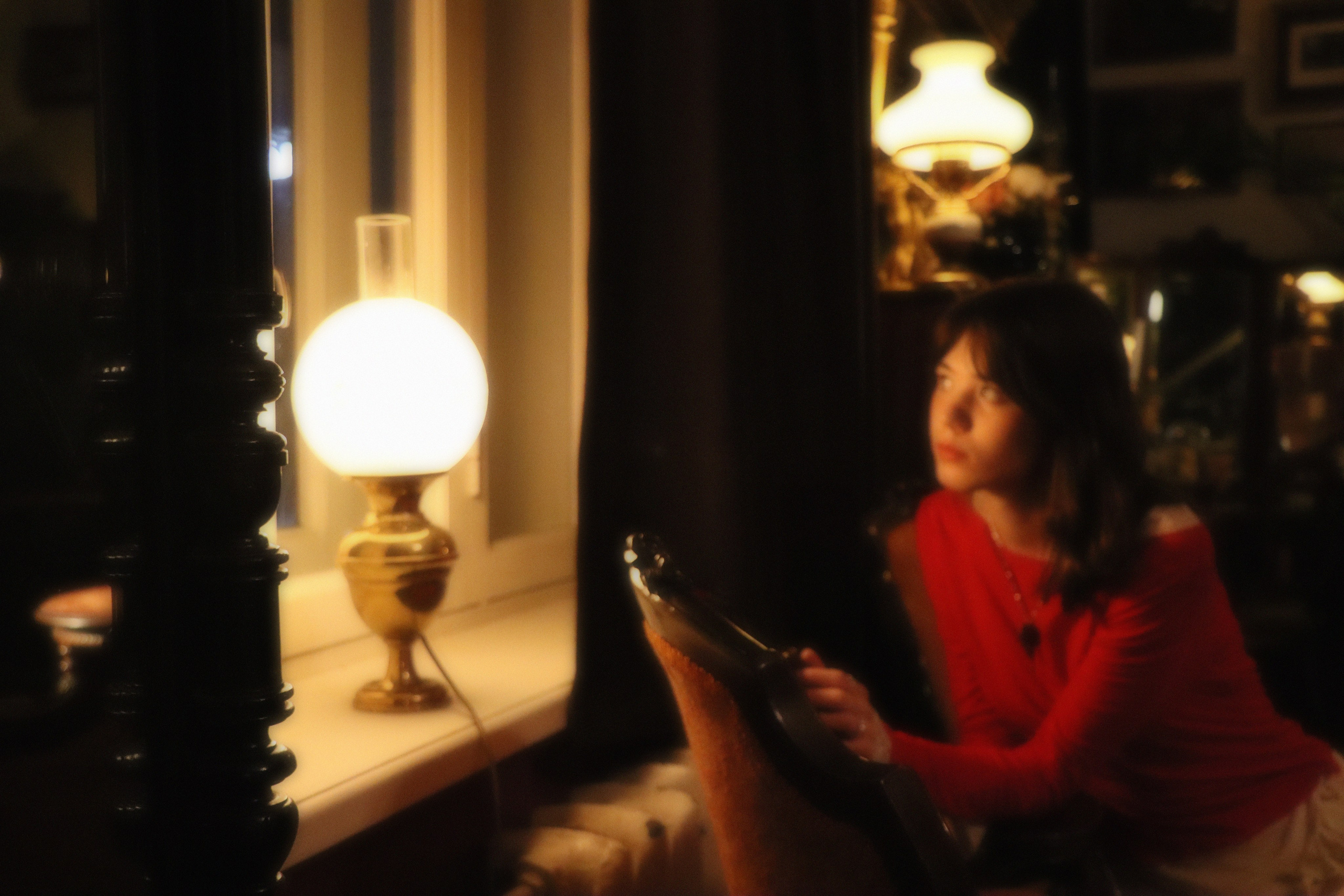 Соня. Портретный и репортажный фотограф в Анапе Злата Хидзик