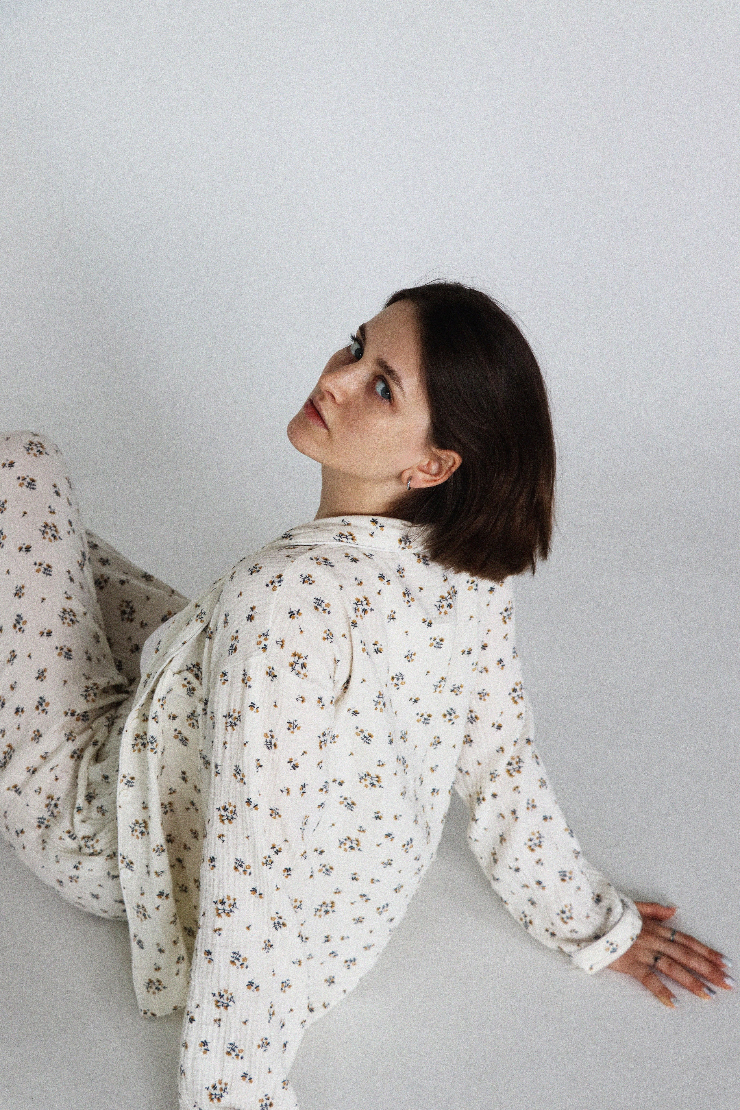 Катя. Портретный и репортажный фотограф в Анапе Злата Хидзик